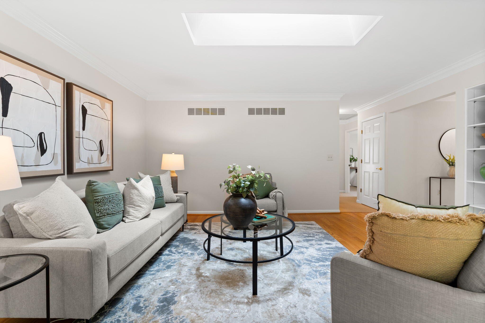 2224 Rivenoak Court