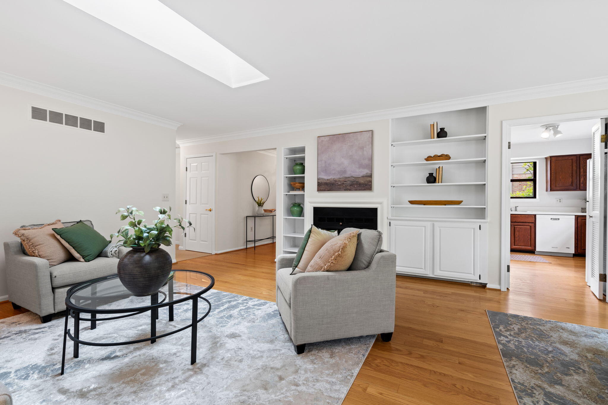 2224 Rivenoak Court
