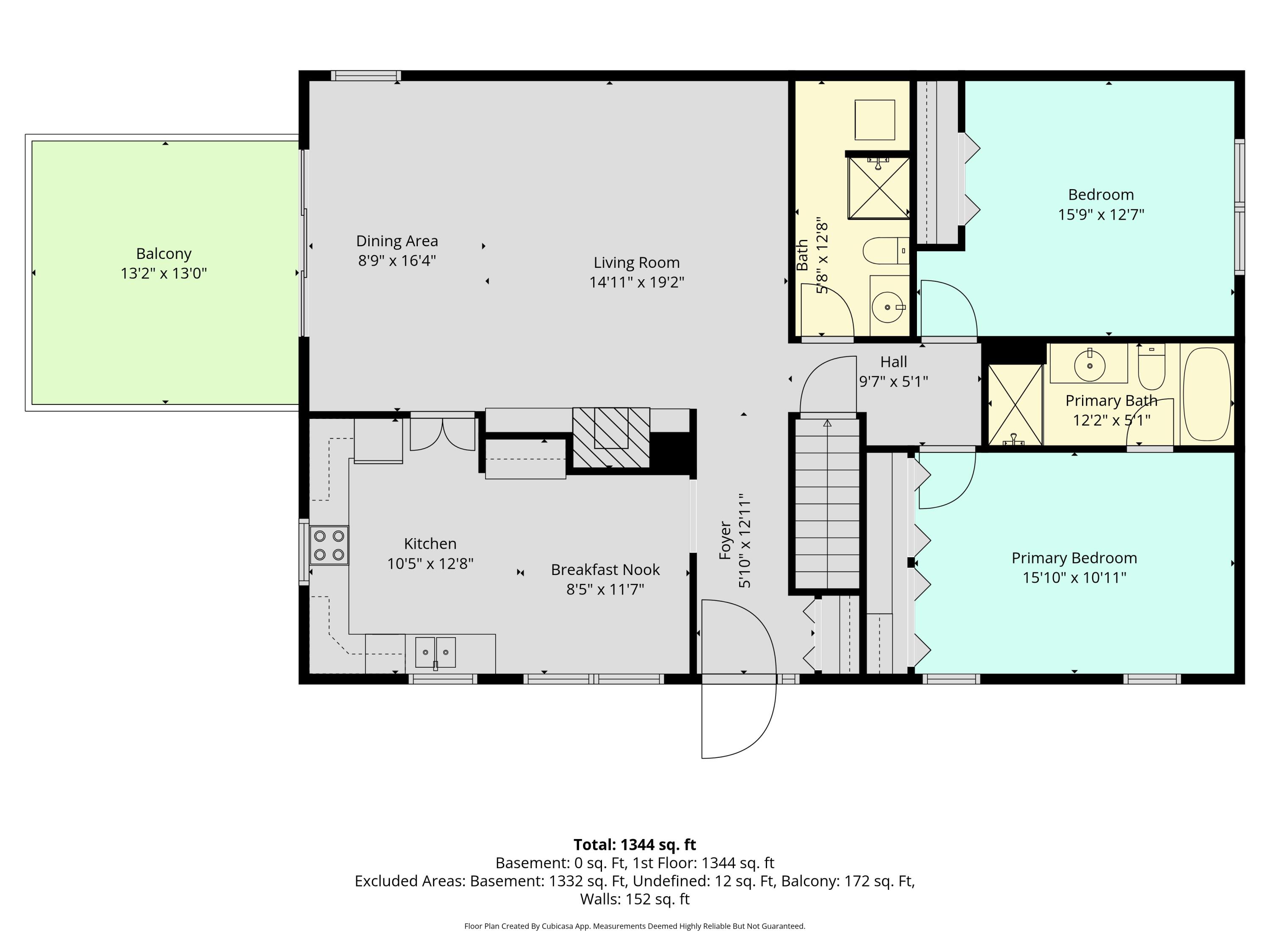 2224 Rivenoak Court