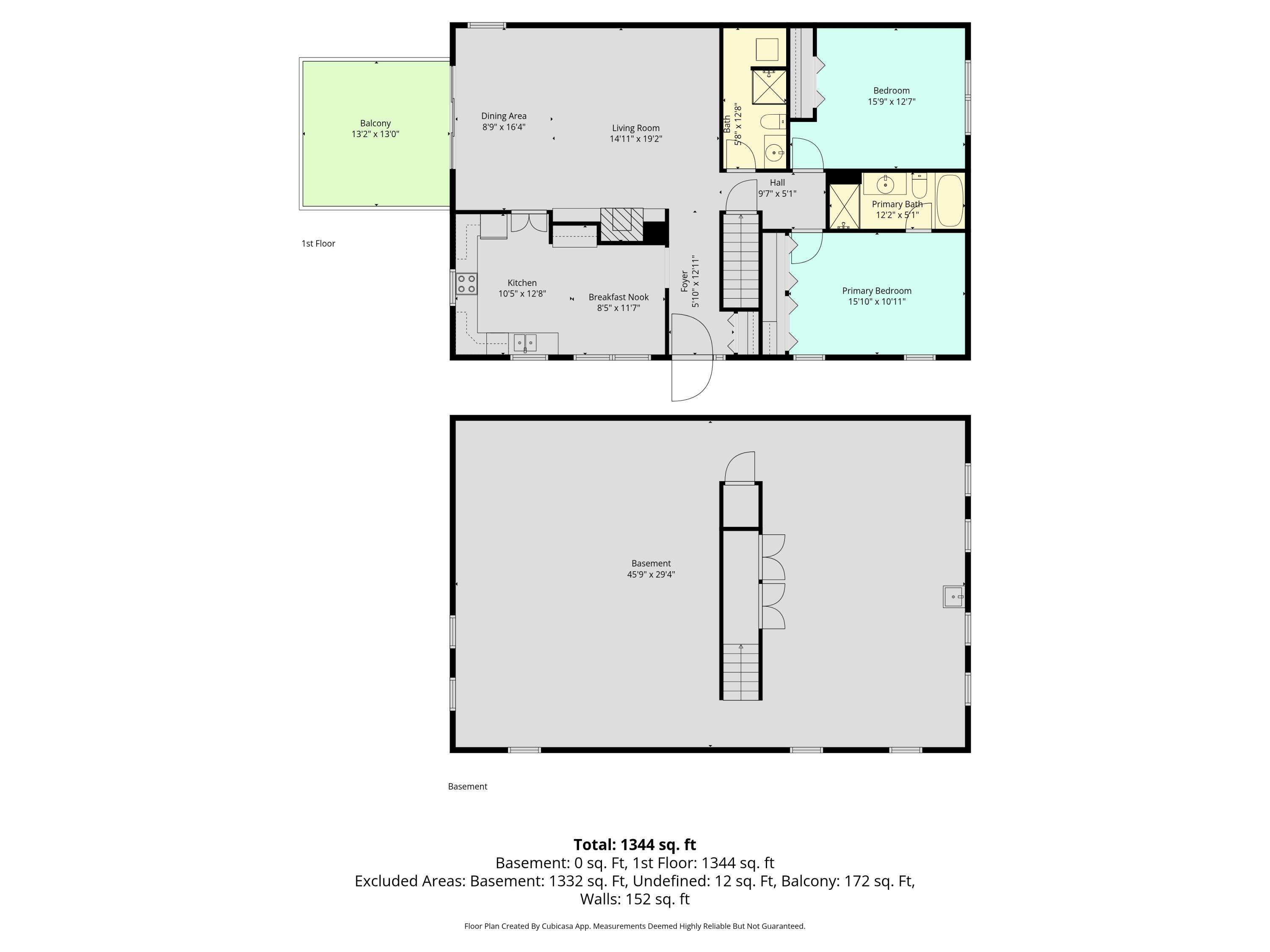 2224 Rivenoak Court