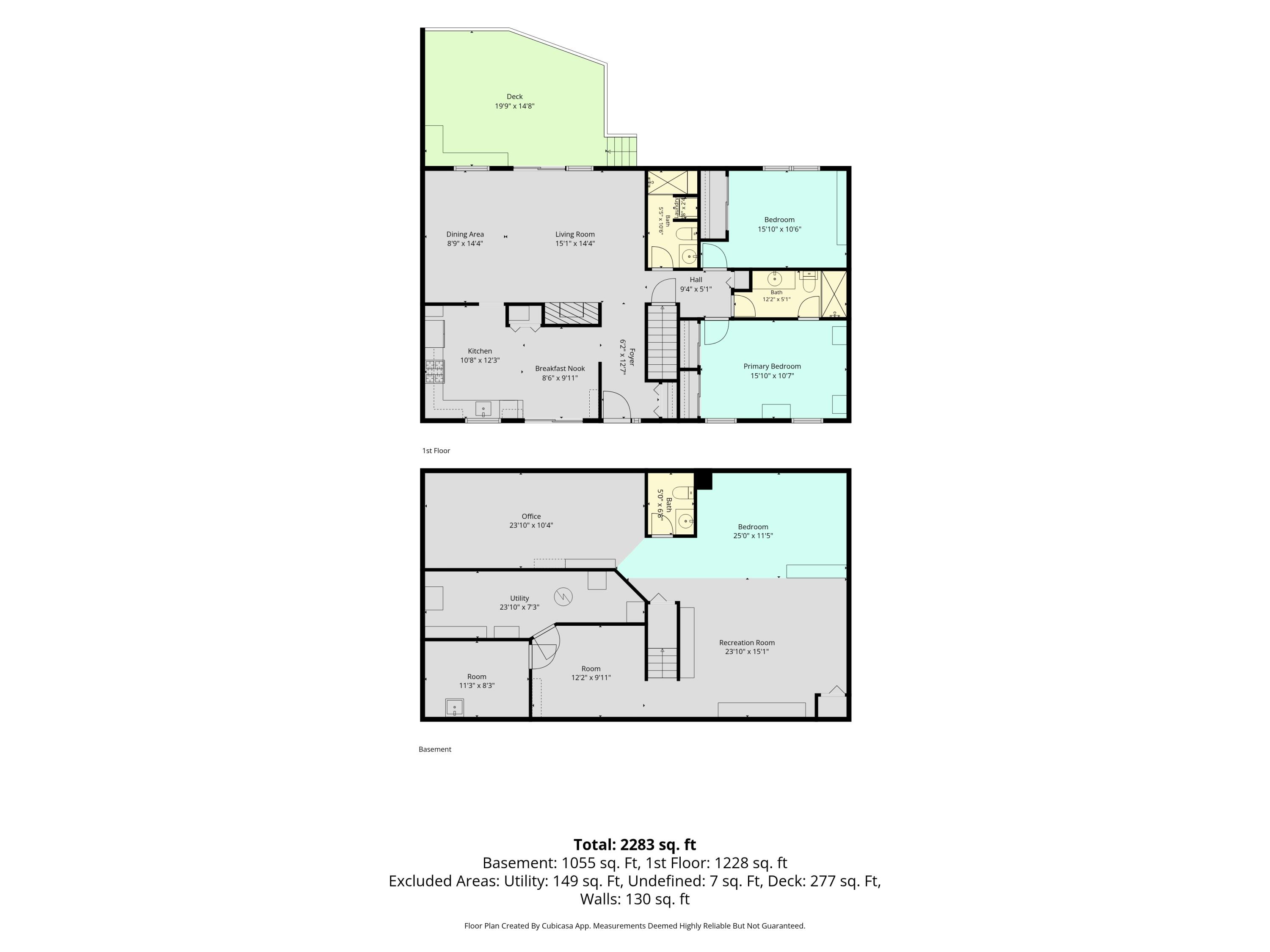2202 Pine Grove Court