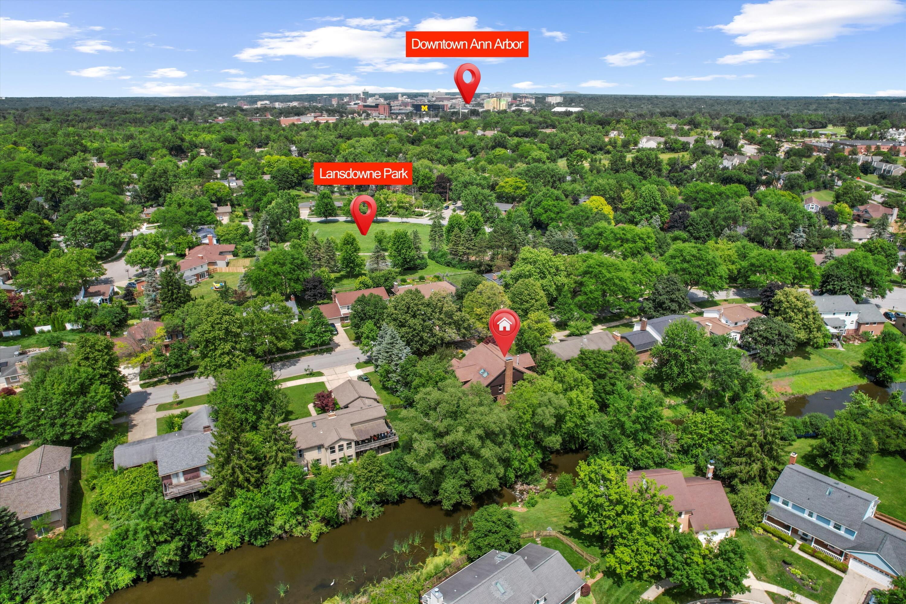 2361 Delaware Drive