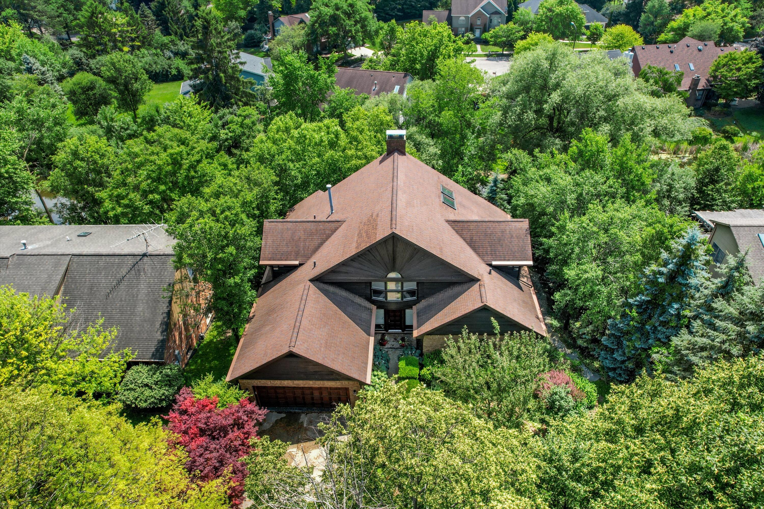 2361 Delaware Drive