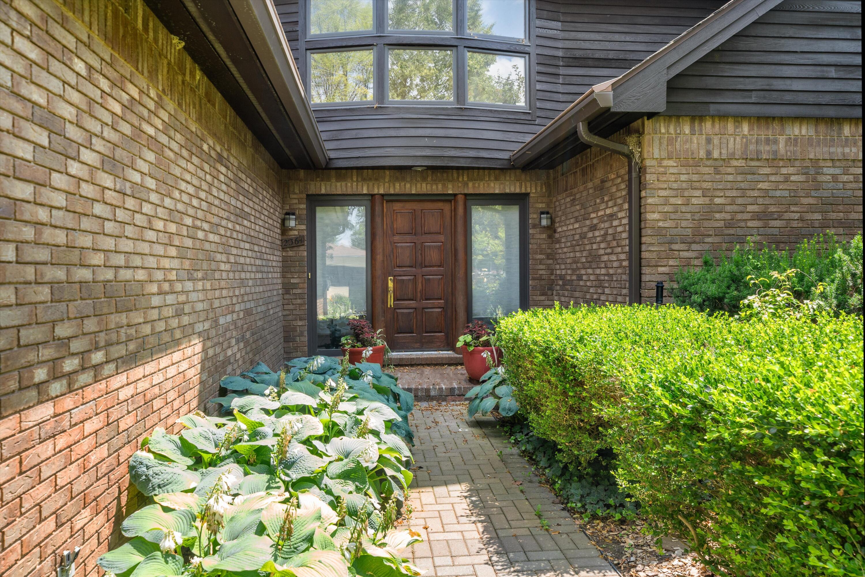 2361 Delaware Drive
