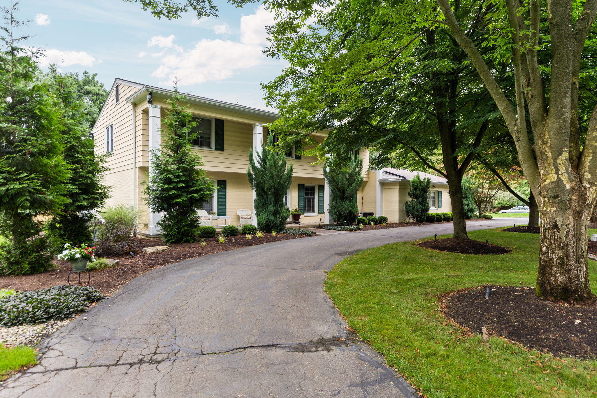 2464 Blueberry Lane
