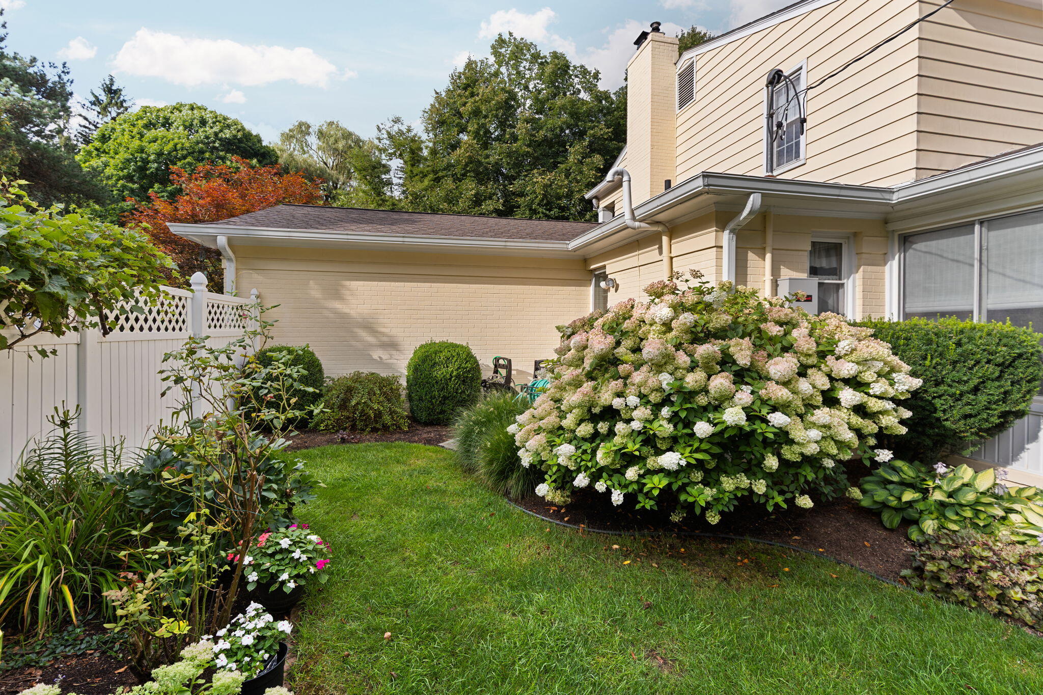 2464 Blueberry Lane