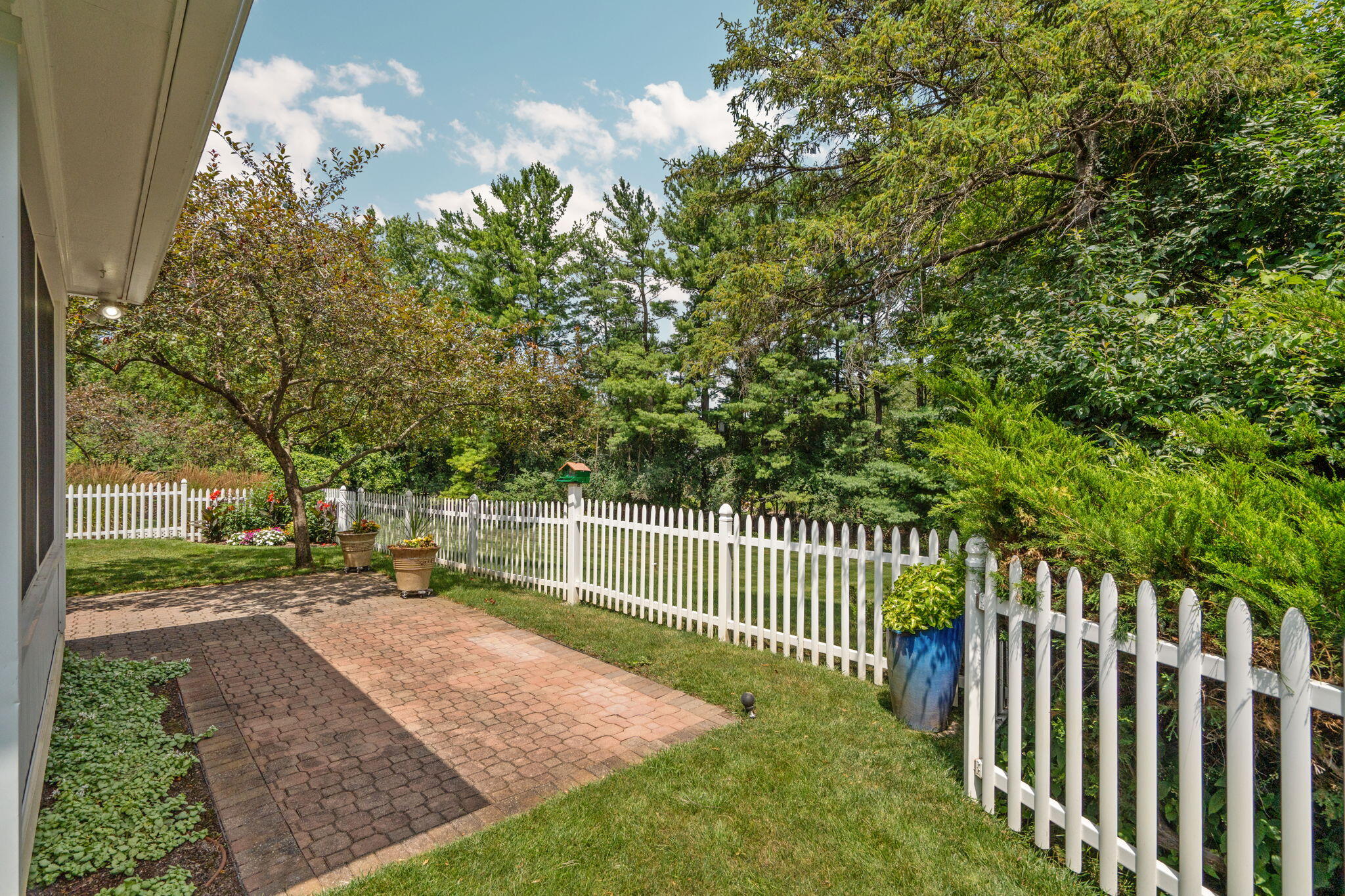 2464 Blueberry Lane