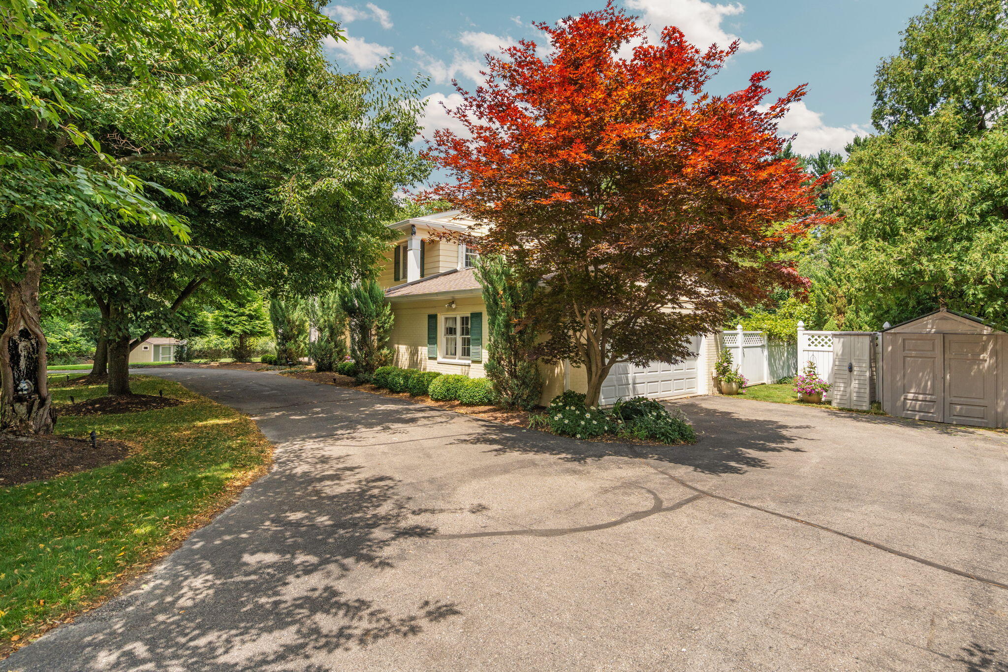 2464 Blueberry Lane