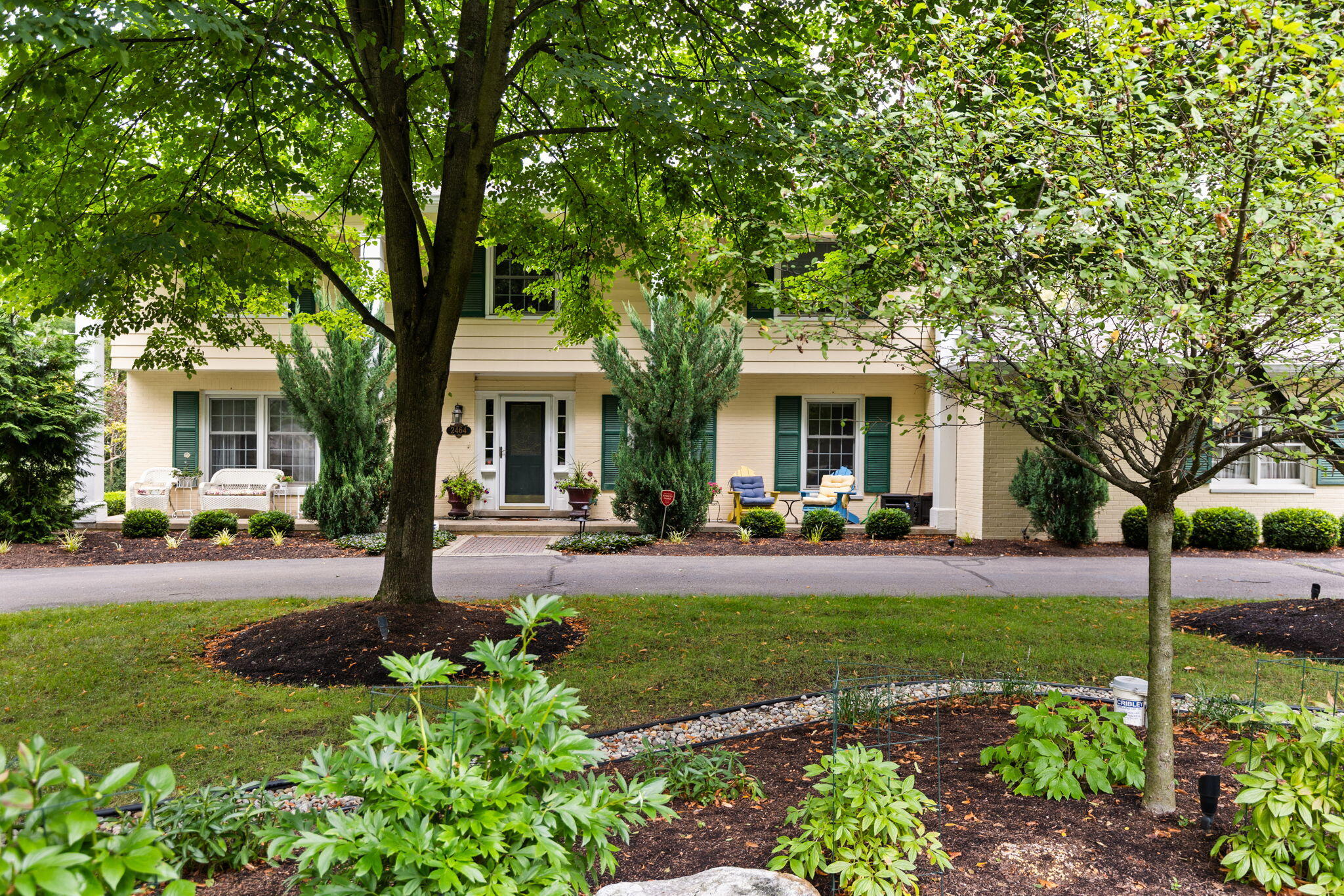 2464 Blueberry Lane