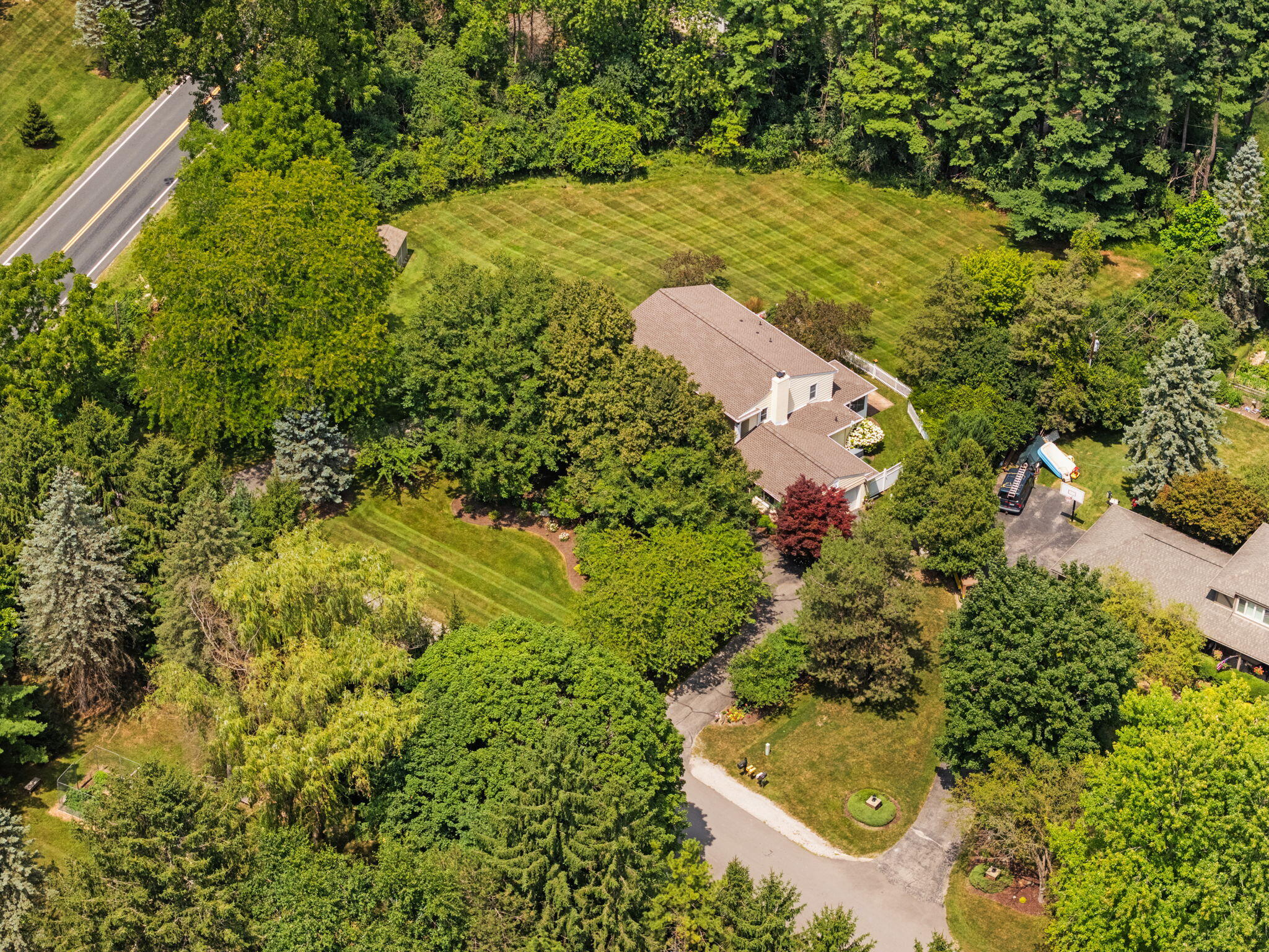 2464 Blueberry Lane