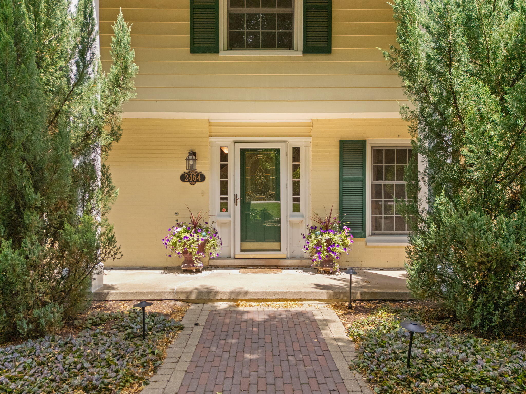 2464 Blueberry Lane