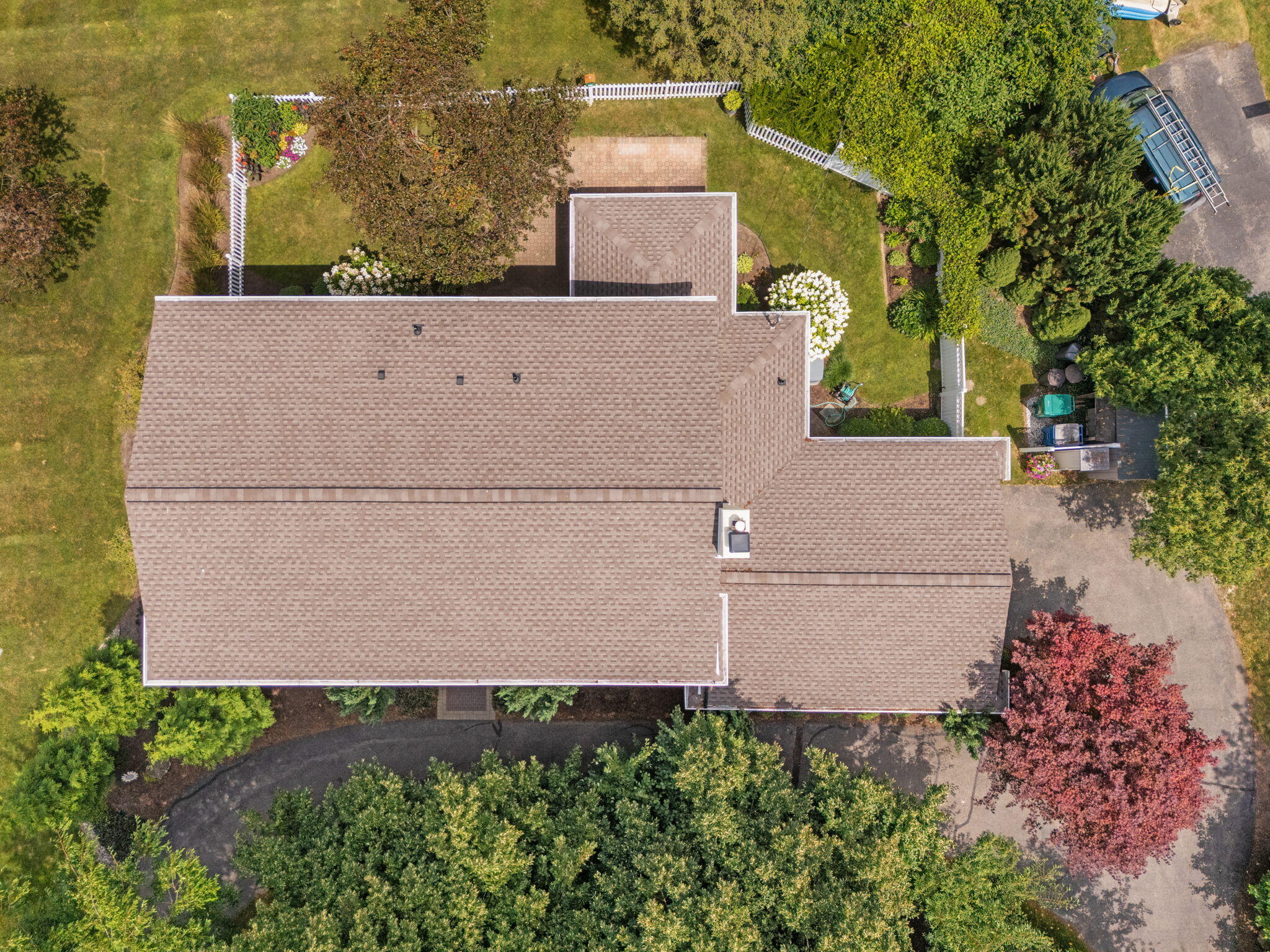 2464 Blueberry Lane