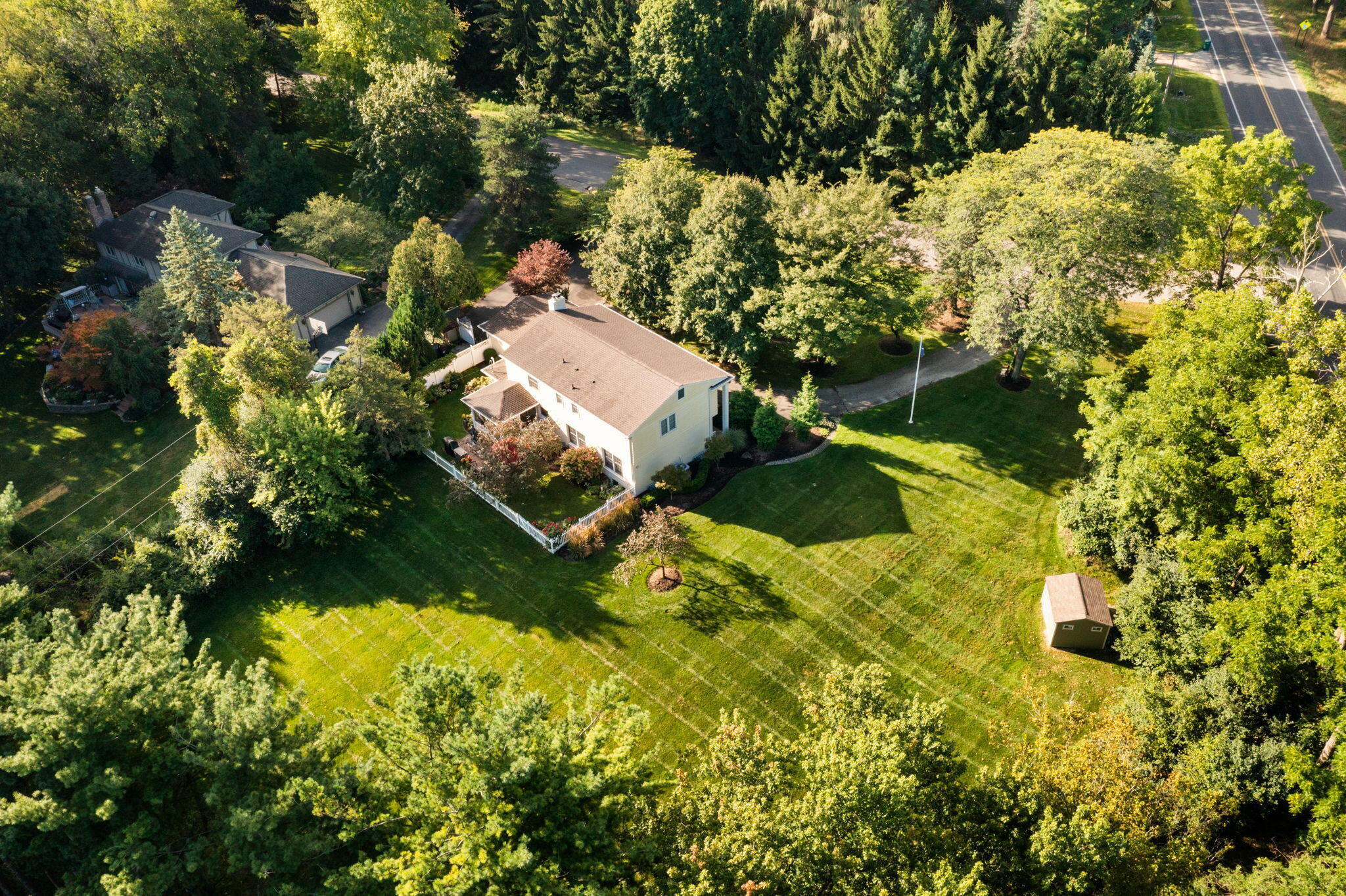 2464 Blueberry Lane