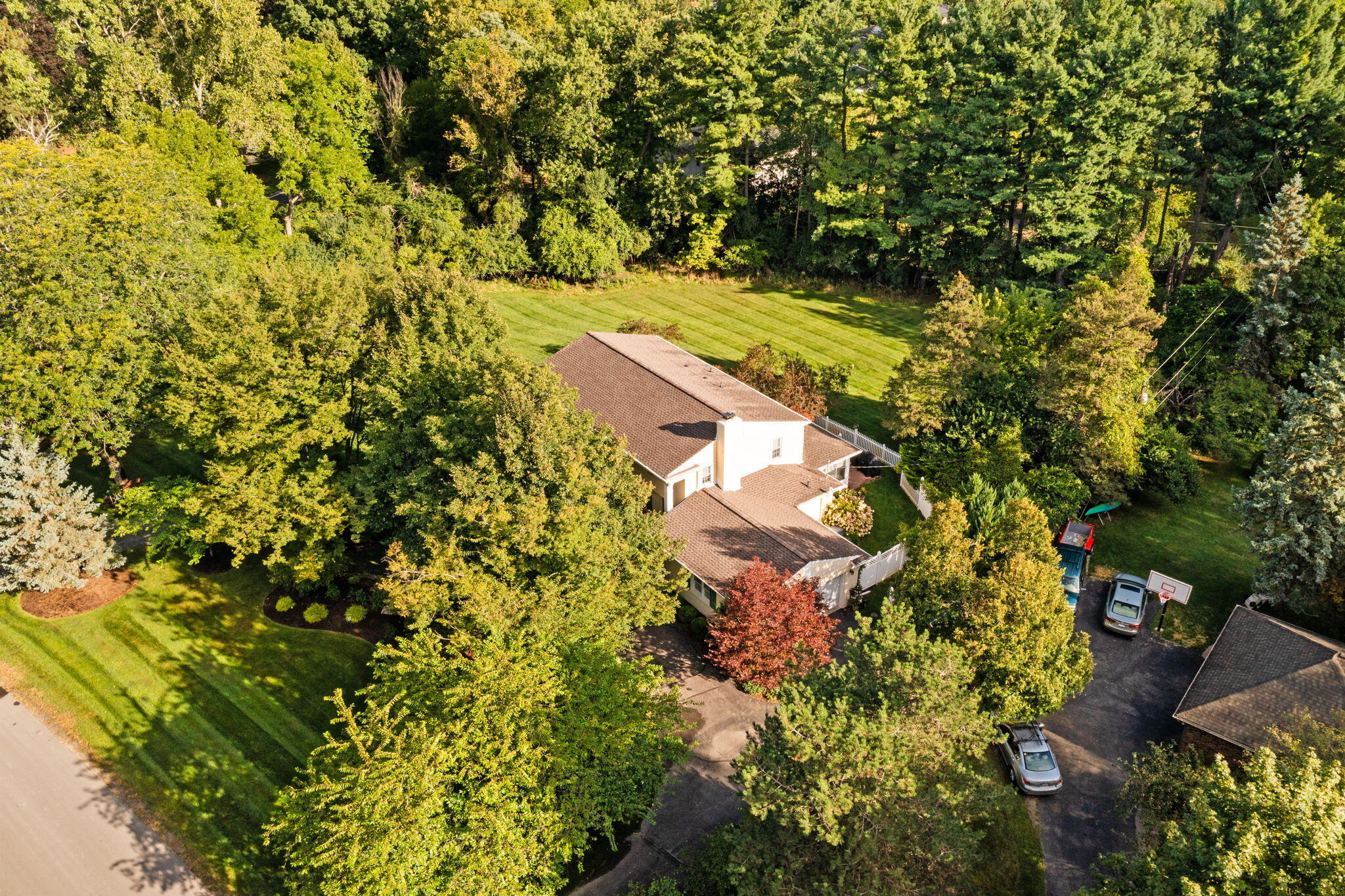 2464 Blueberry Lane