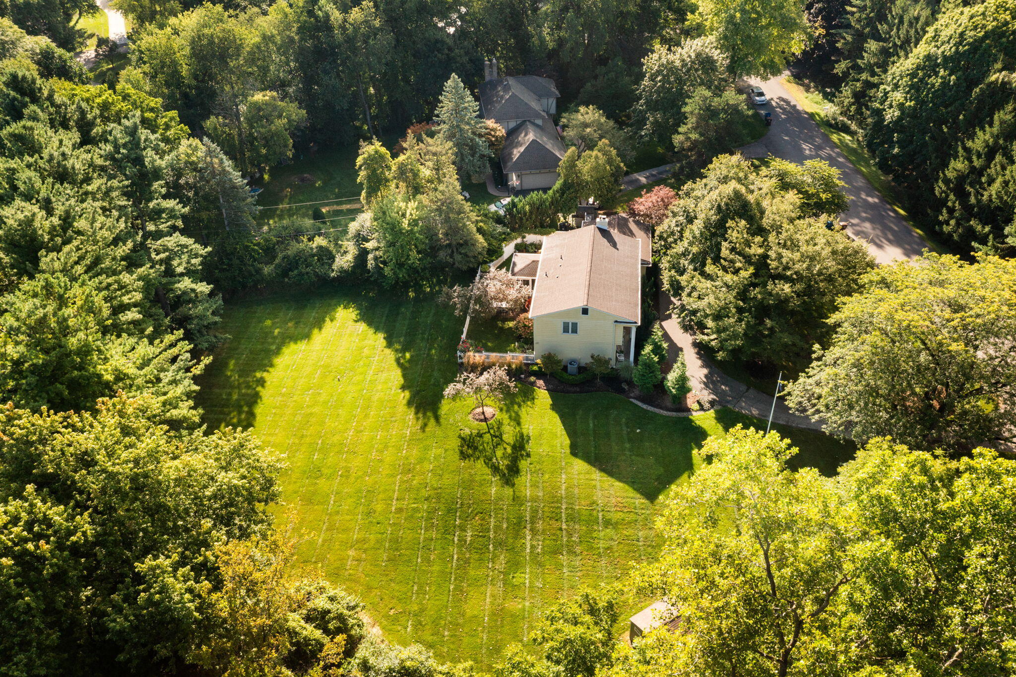 2464 Blueberry Lane