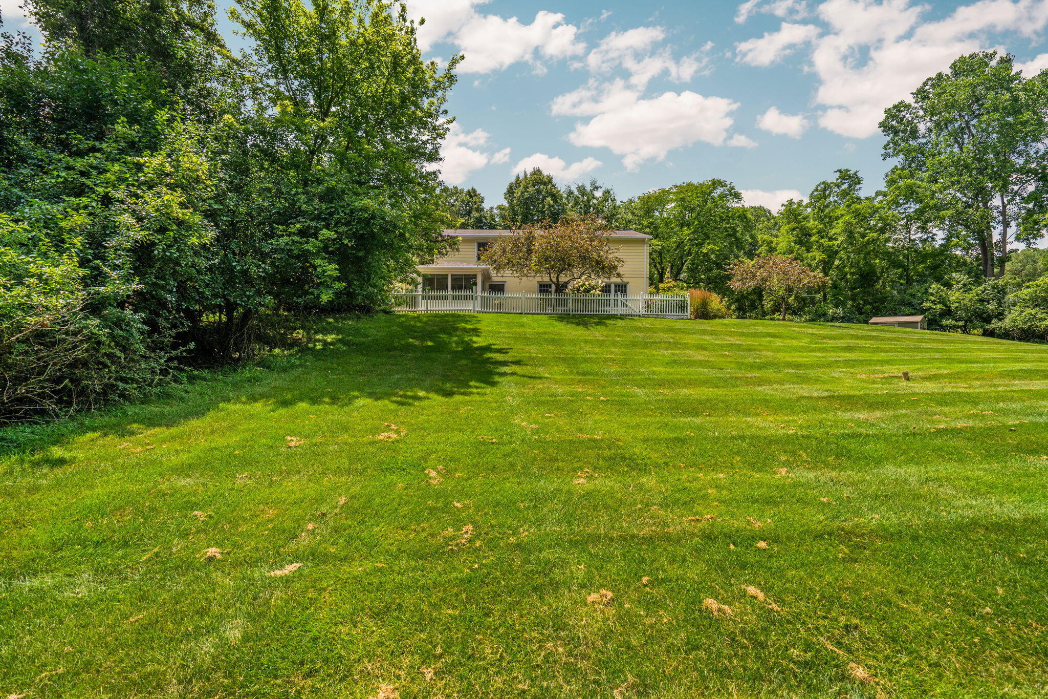 2464 Blueberry Lane