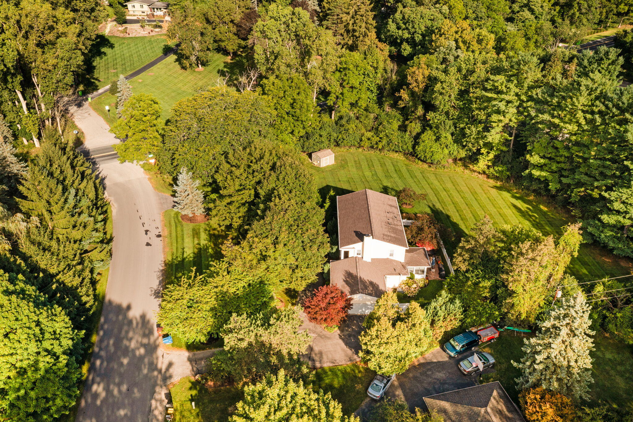 2464 Blueberry Lane