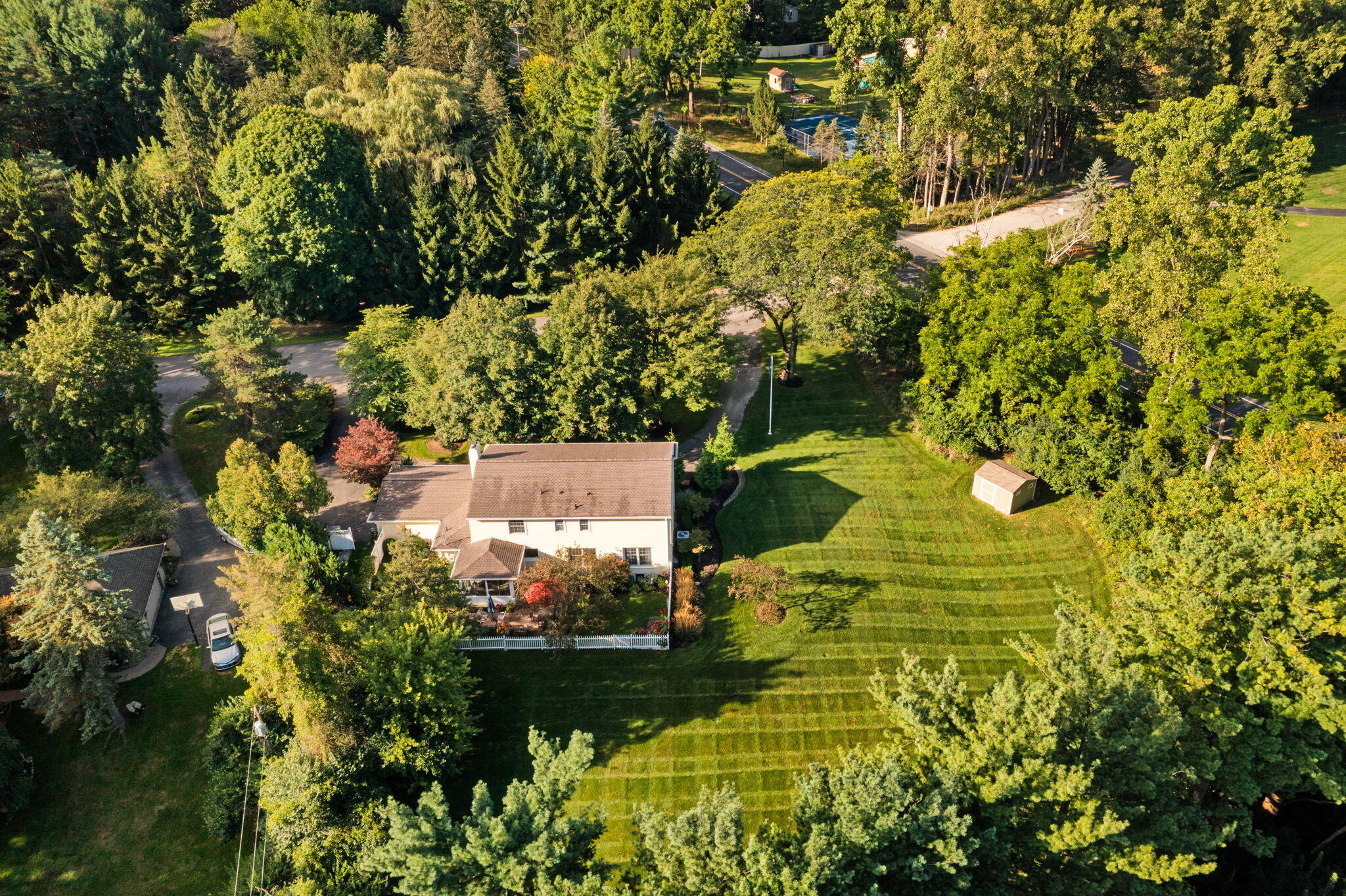 2464 Blueberry Lane