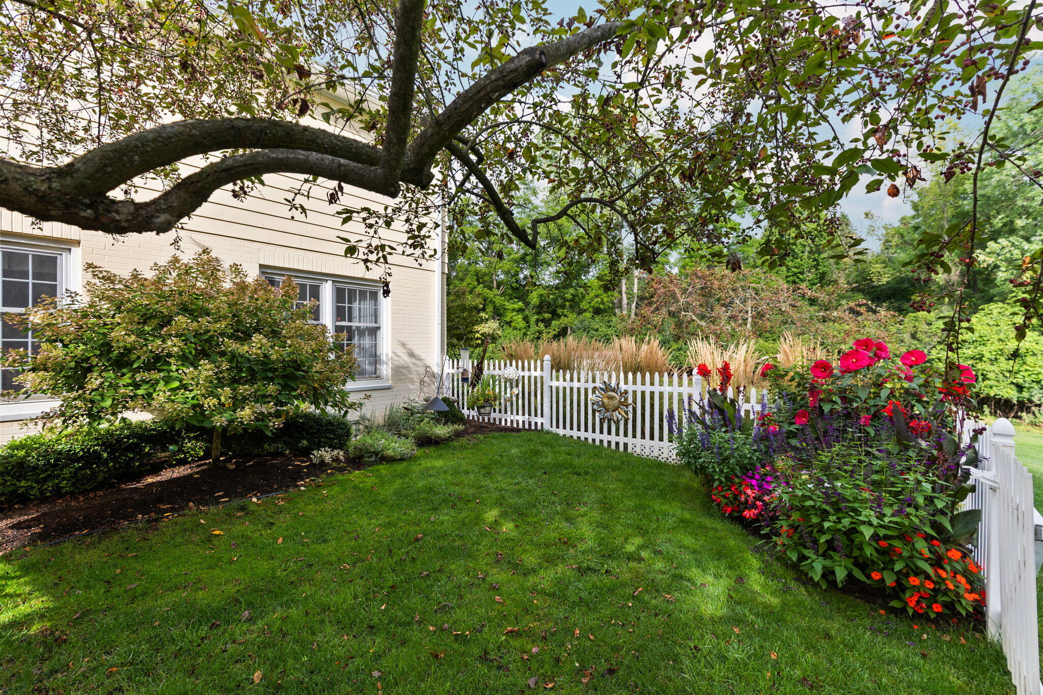 2464 Blueberry Lane