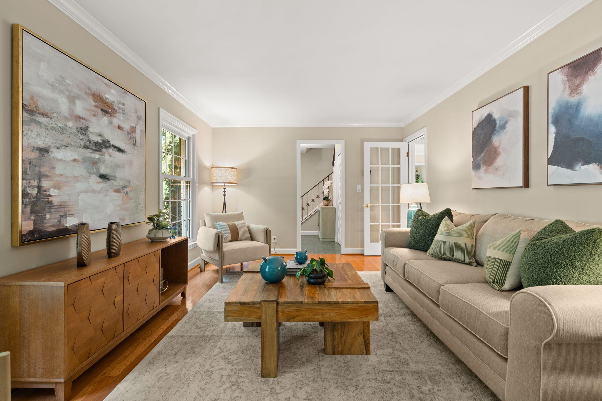 2464 Blueberry Lane
