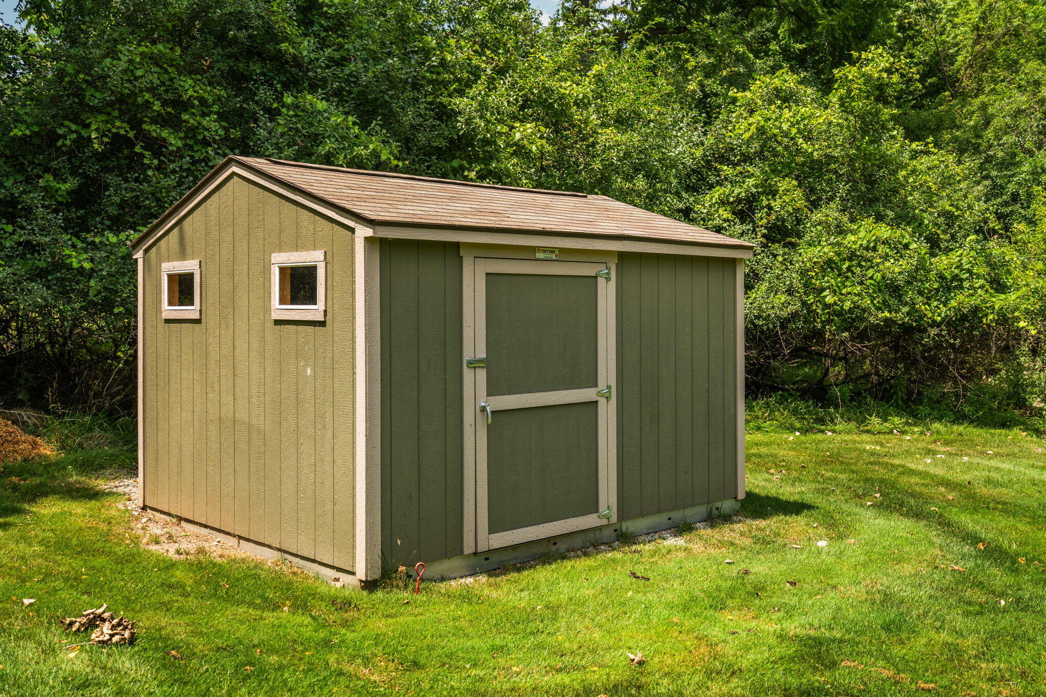 2464 Blueberry Lane