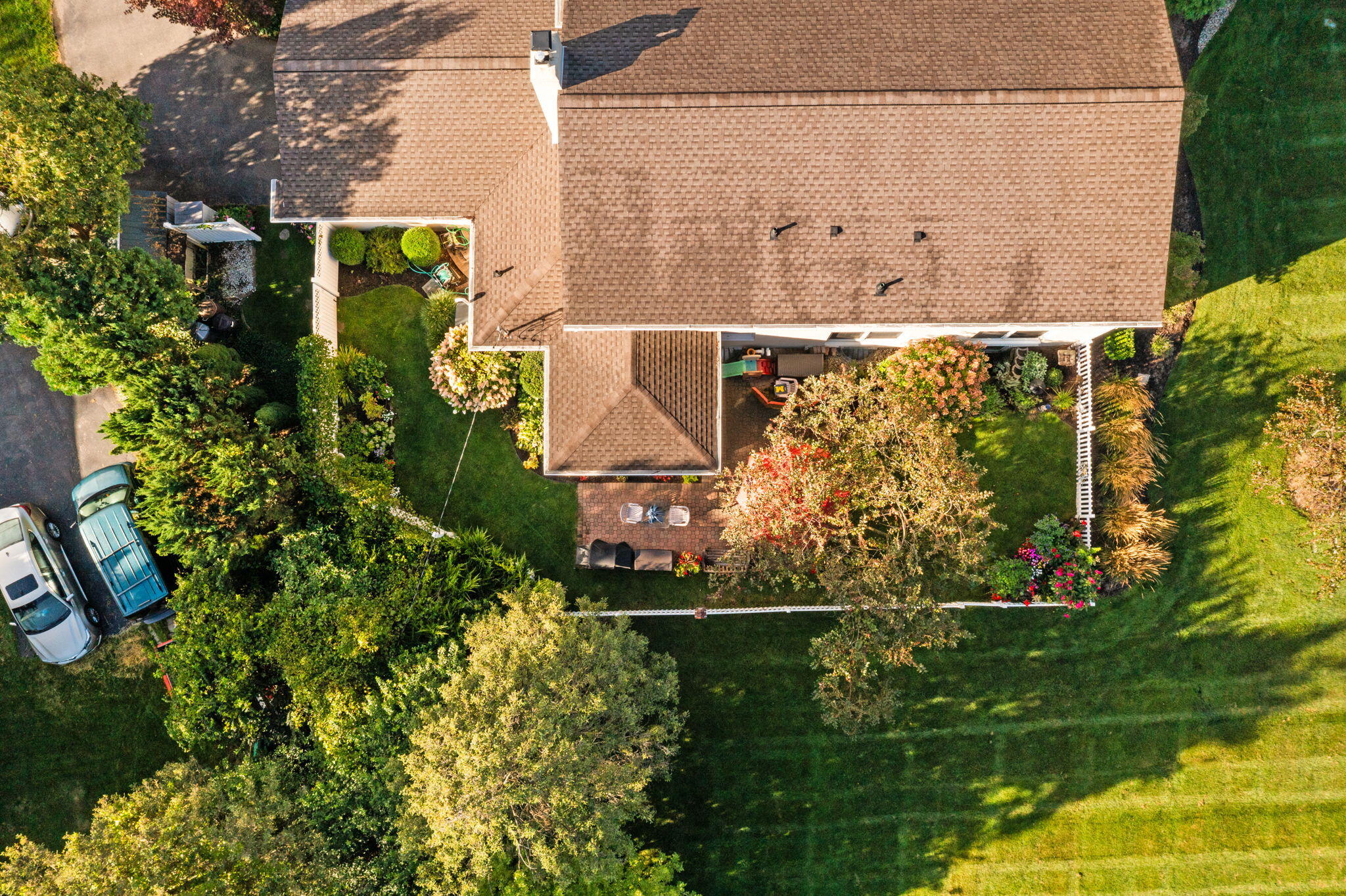 2464 Blueberry Lane