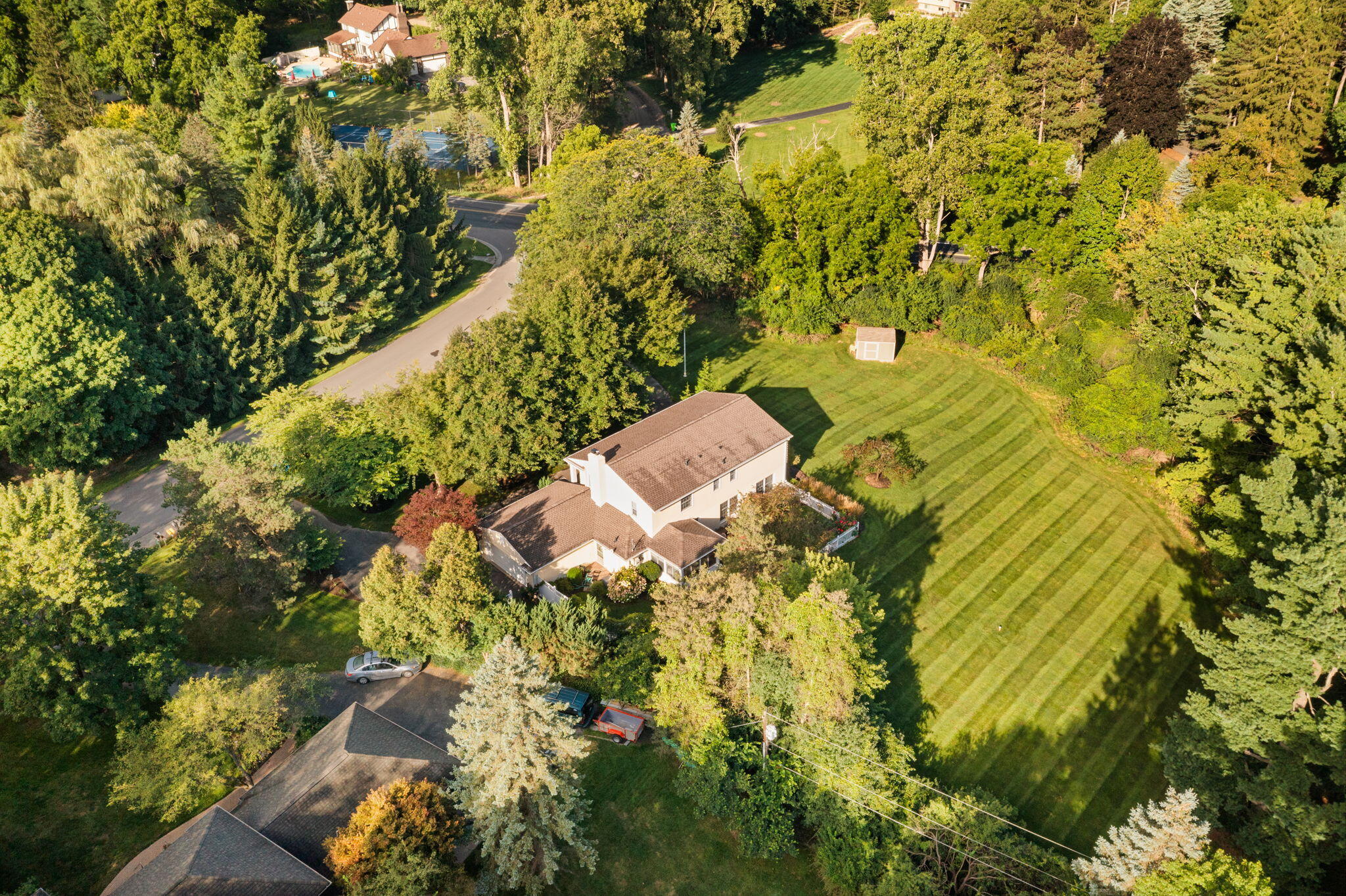 2464 Blueberry Lane
