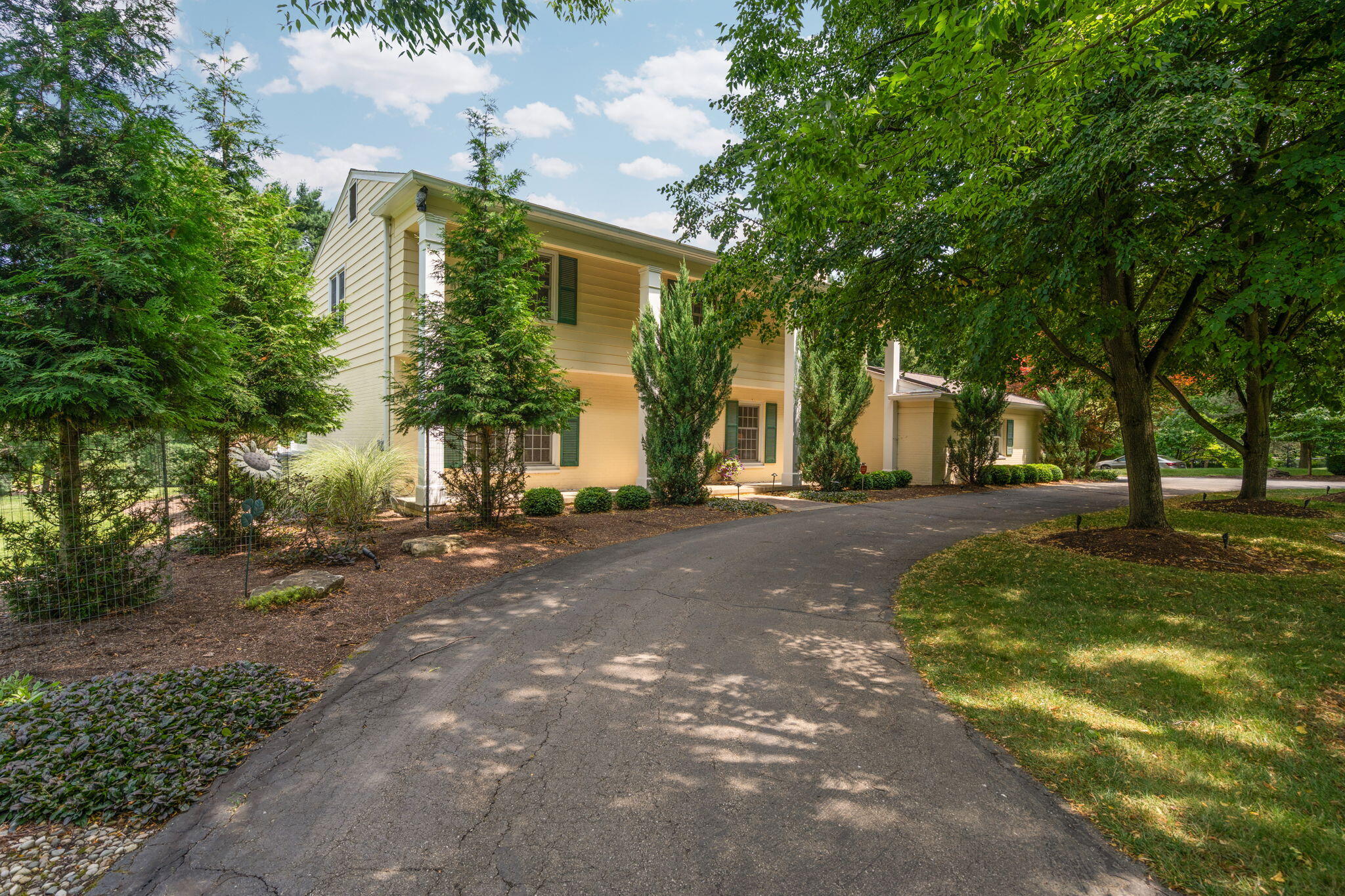 2464 Blueberry Lane