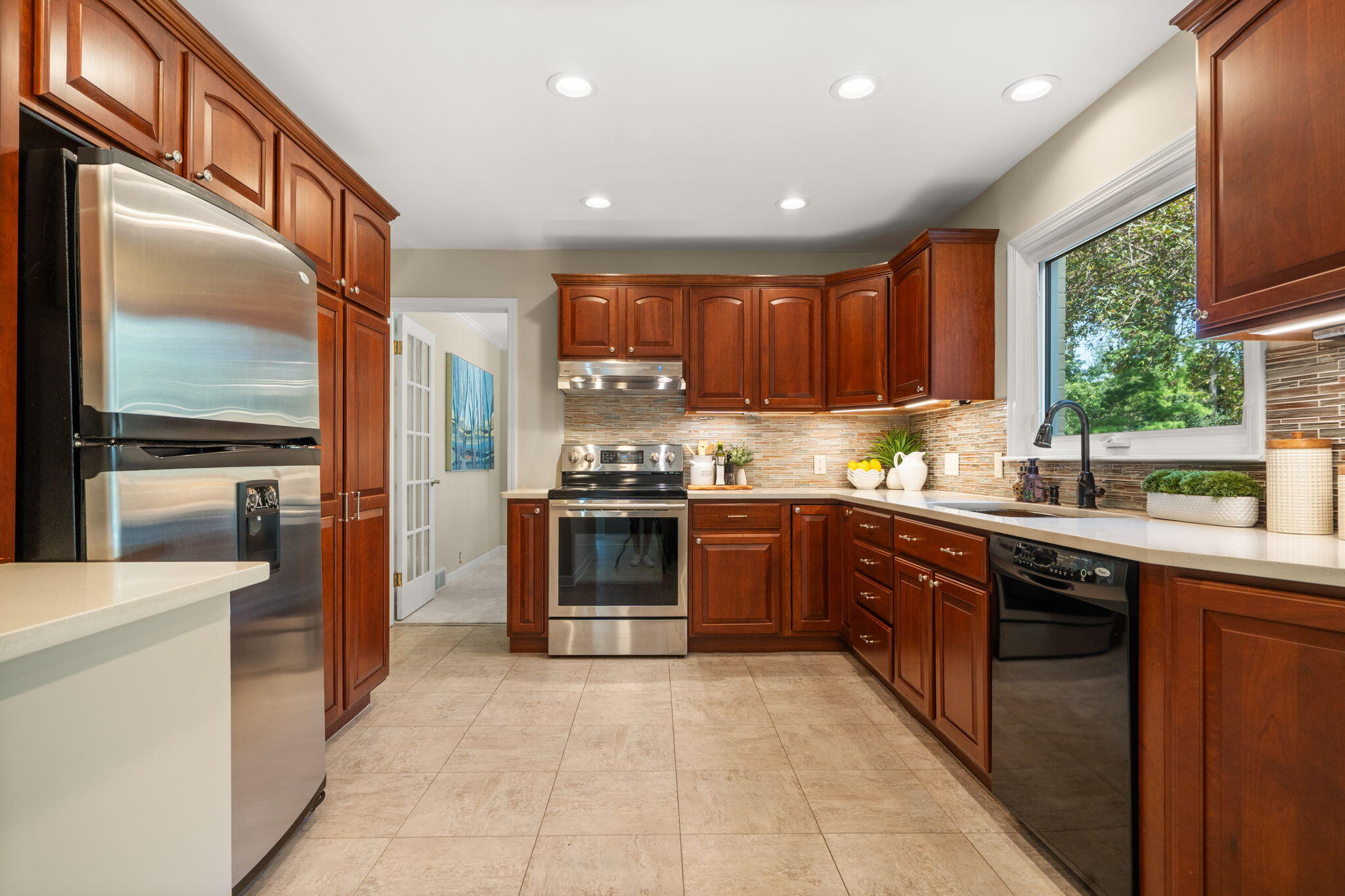2464 Blueberry Lane