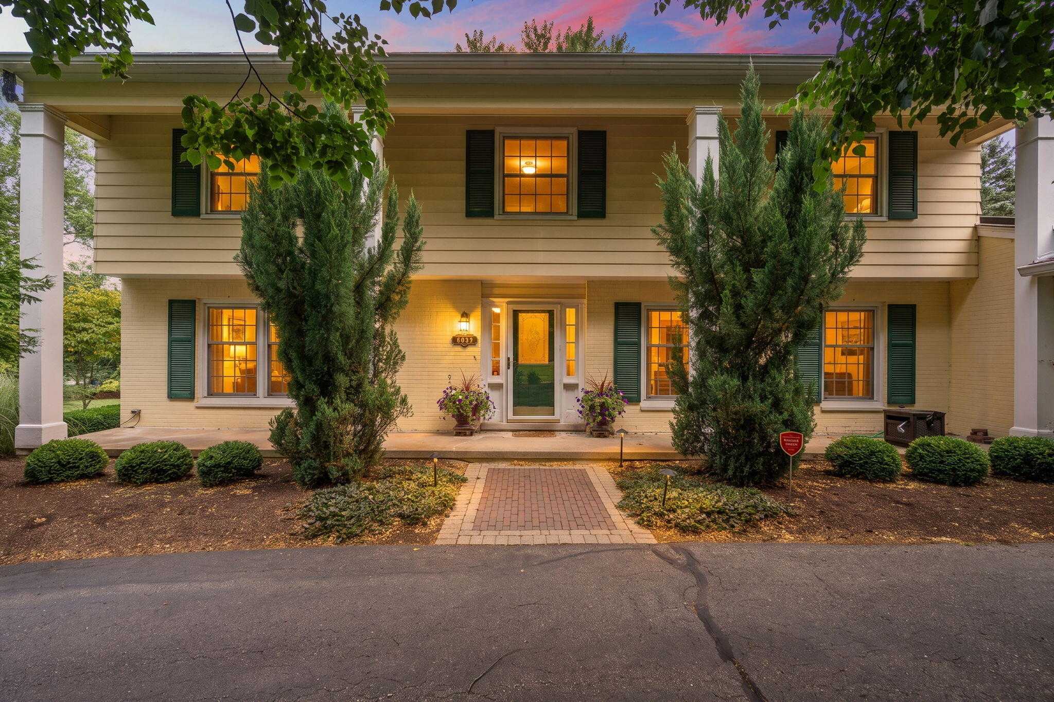 2464 Blueberry Lane