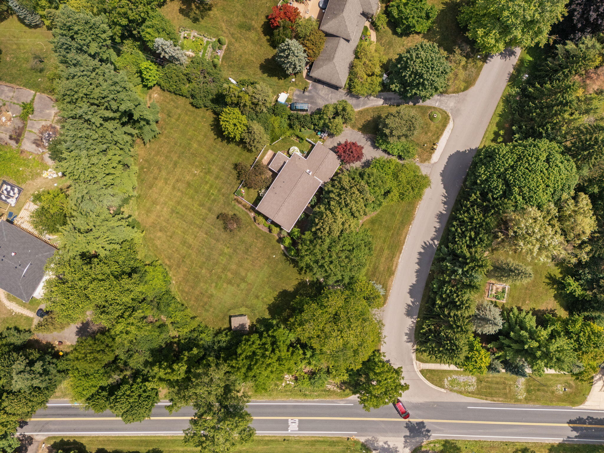 2464 Blueberry Lane
