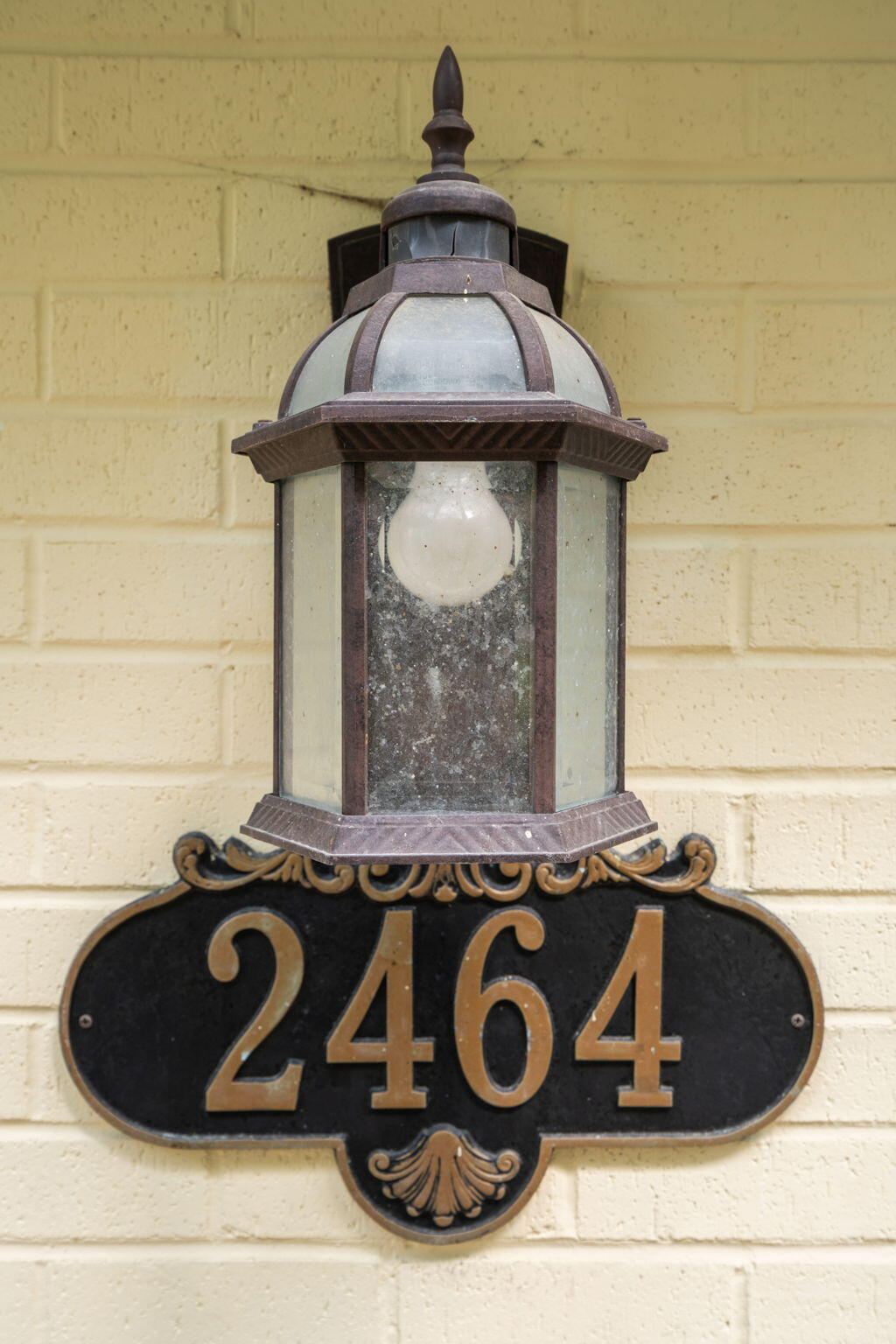 2464 Blueberry Lane