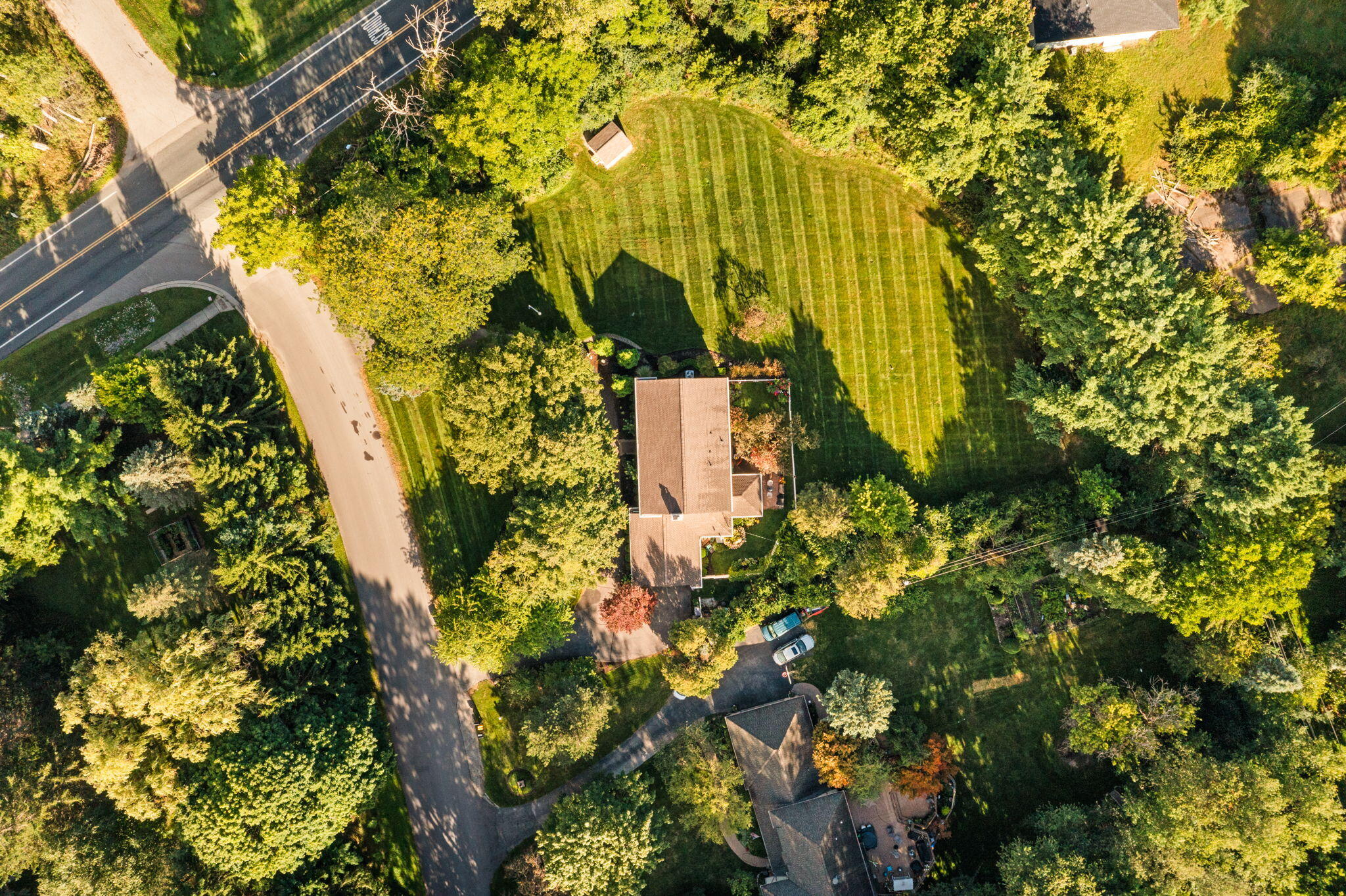 2464 Blueberry Lane