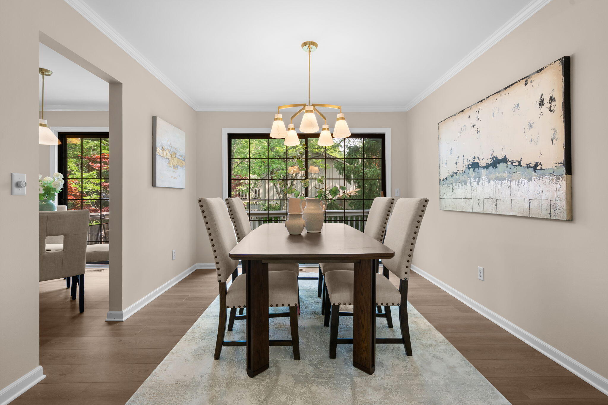 2250 Rivenoak Court