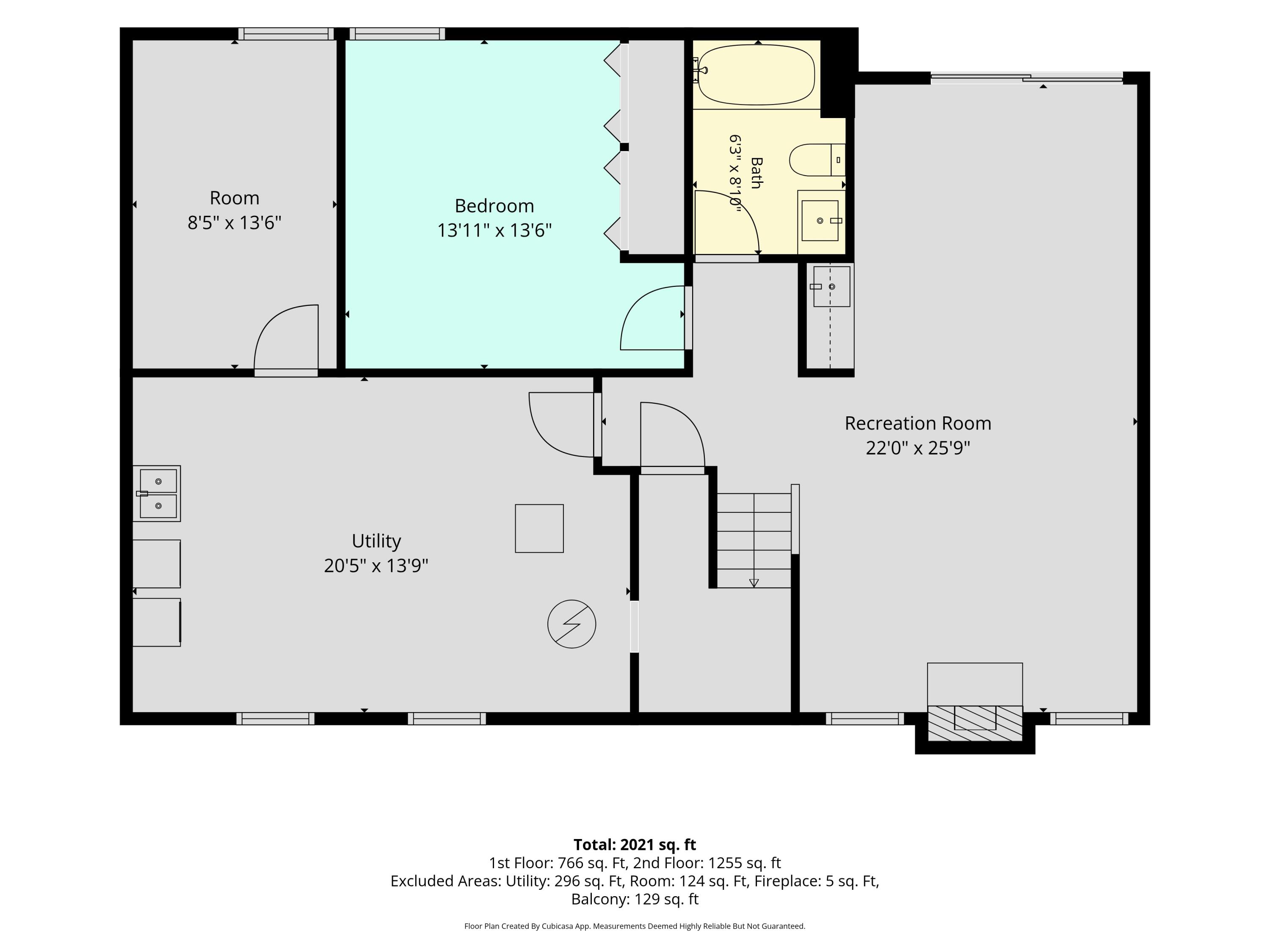 2250 Rivenoak Court