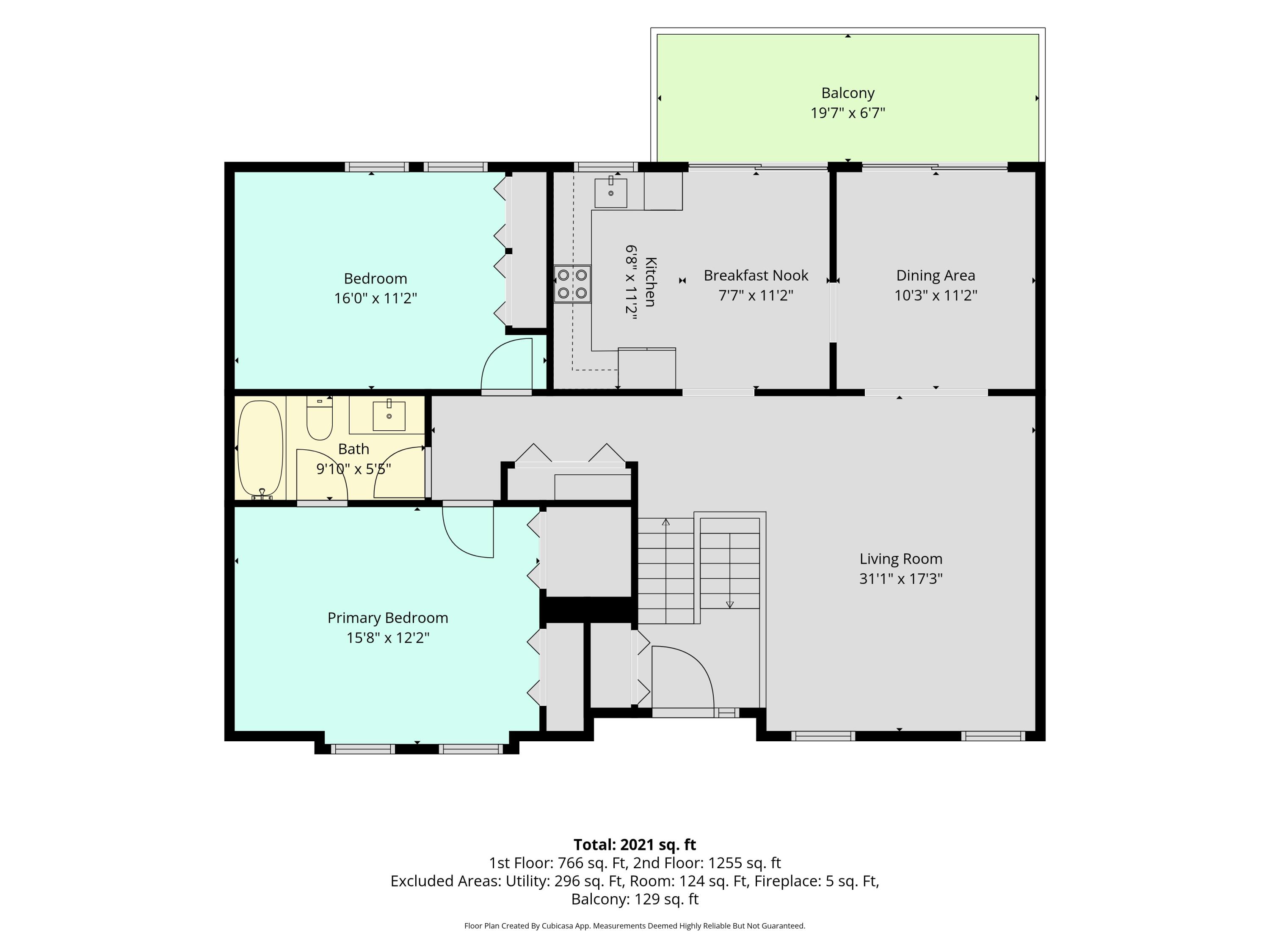 2250 Rivenoak Court