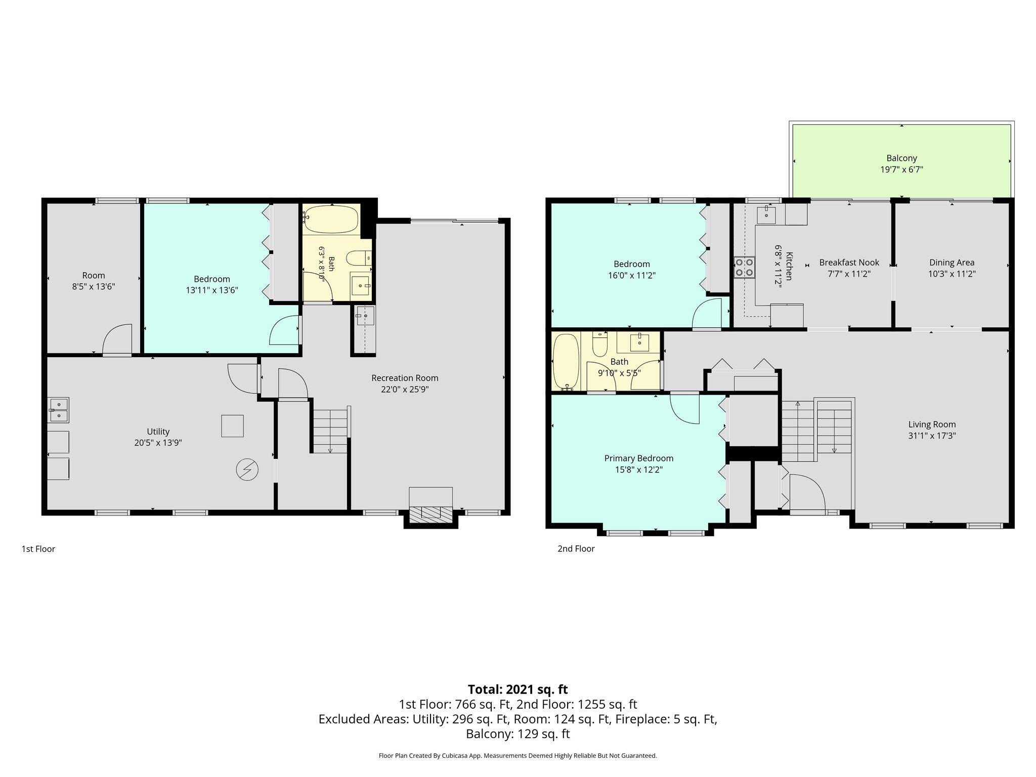 2250 Rivenoak Court