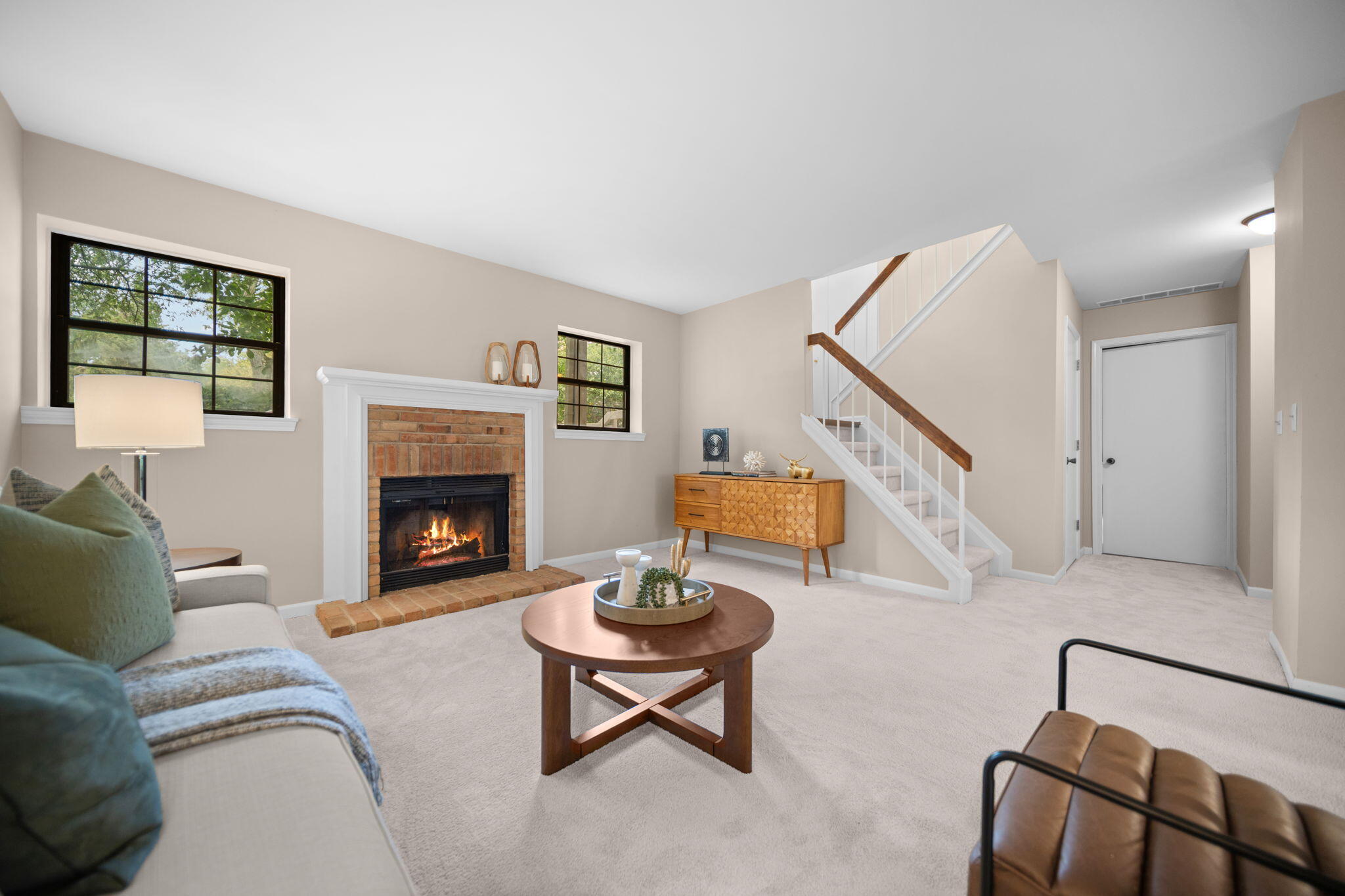 2250 Rivenoak Court
