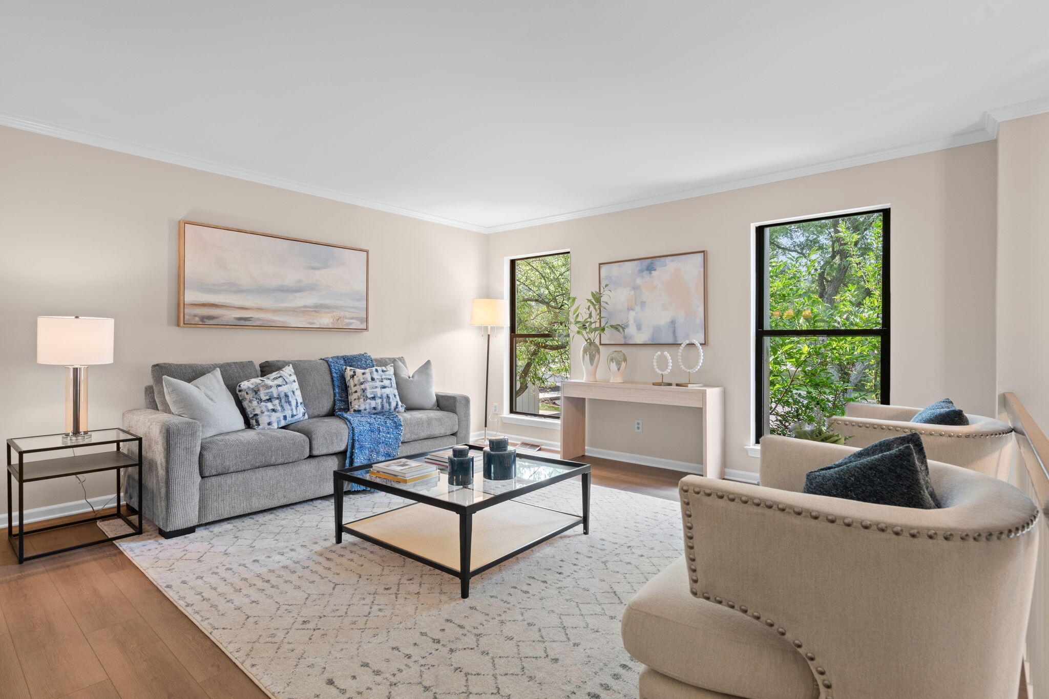 2250 Rivenoak Court