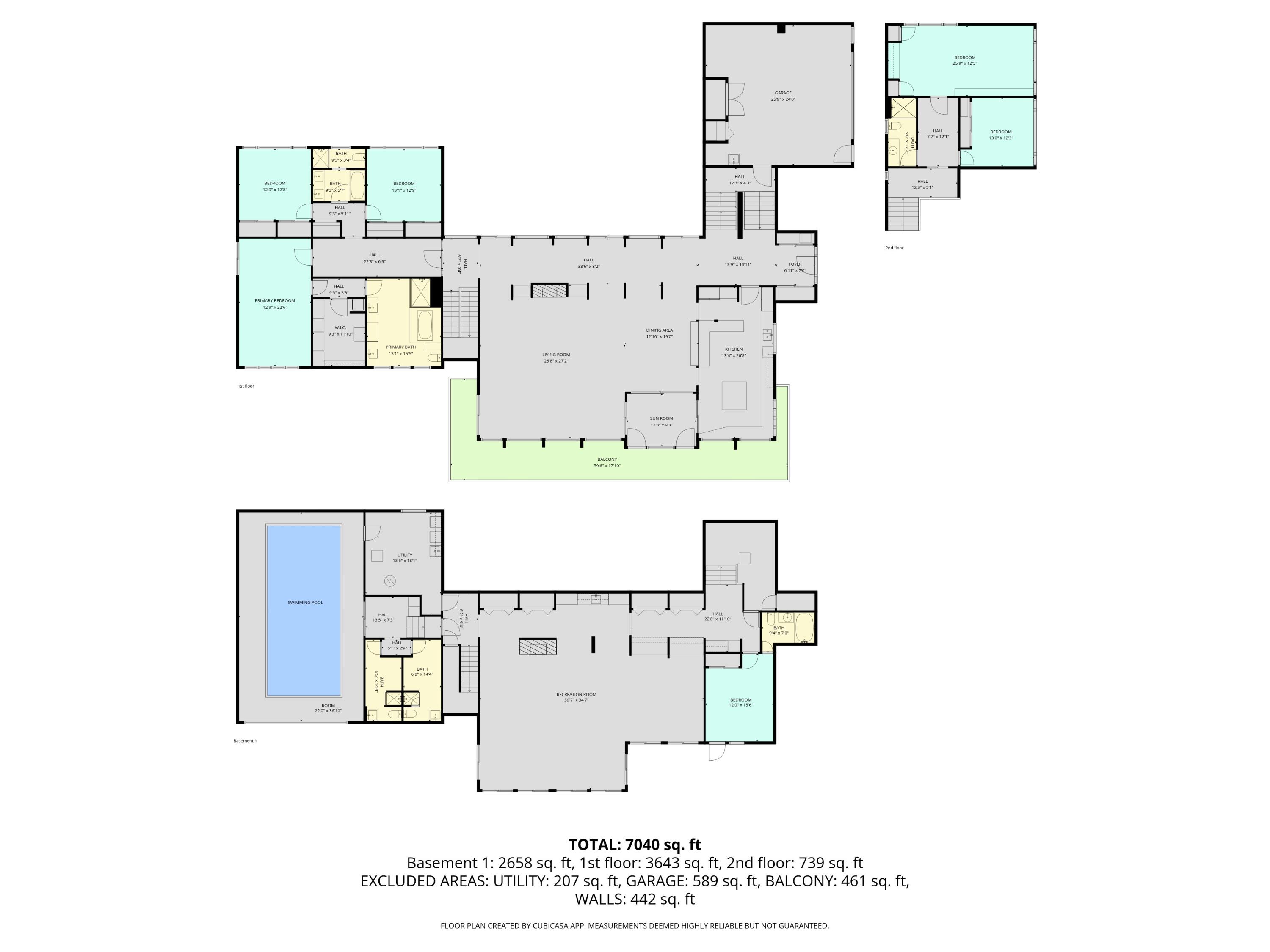 276 Indian River Place