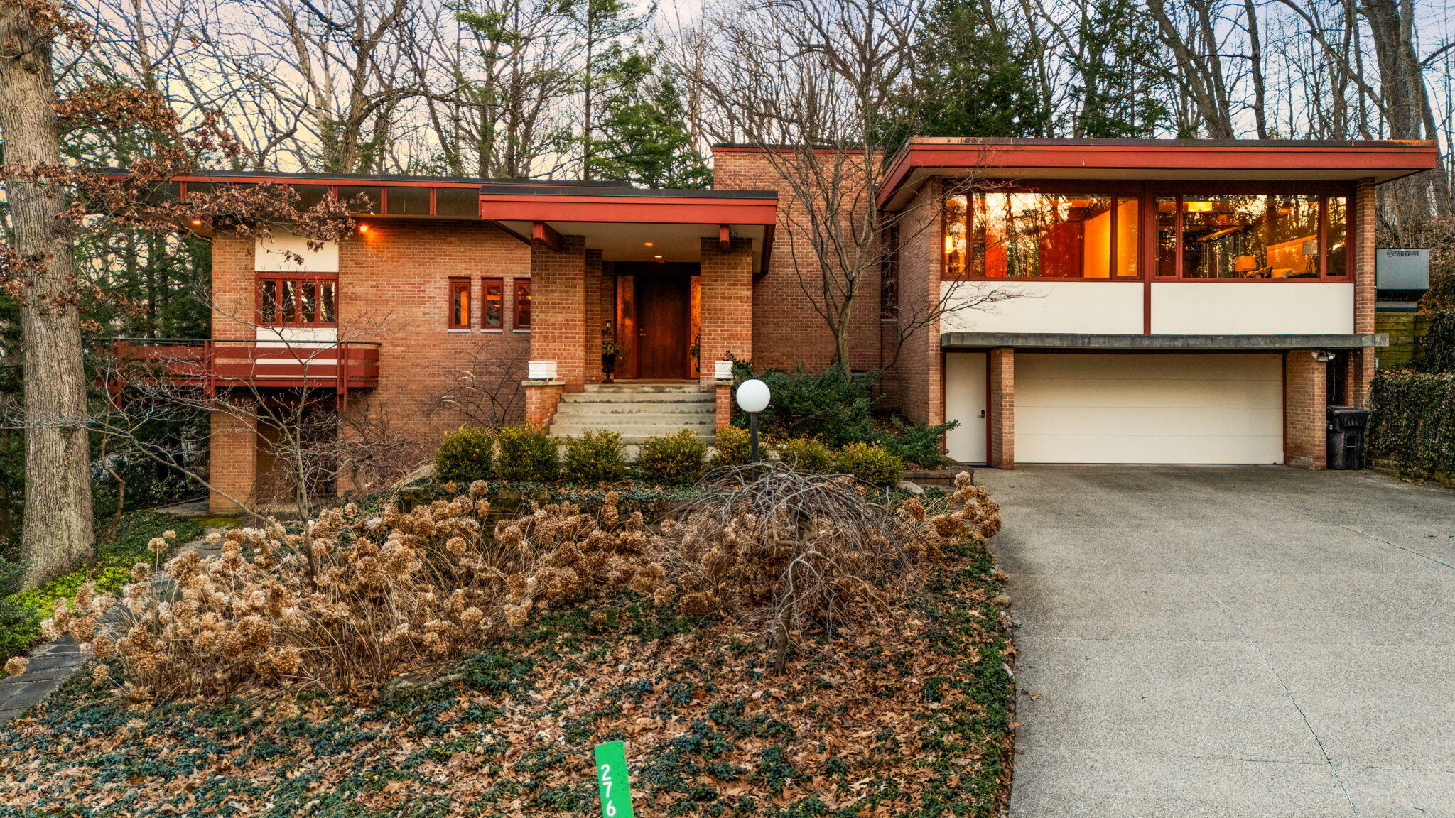 276 Indian River Place