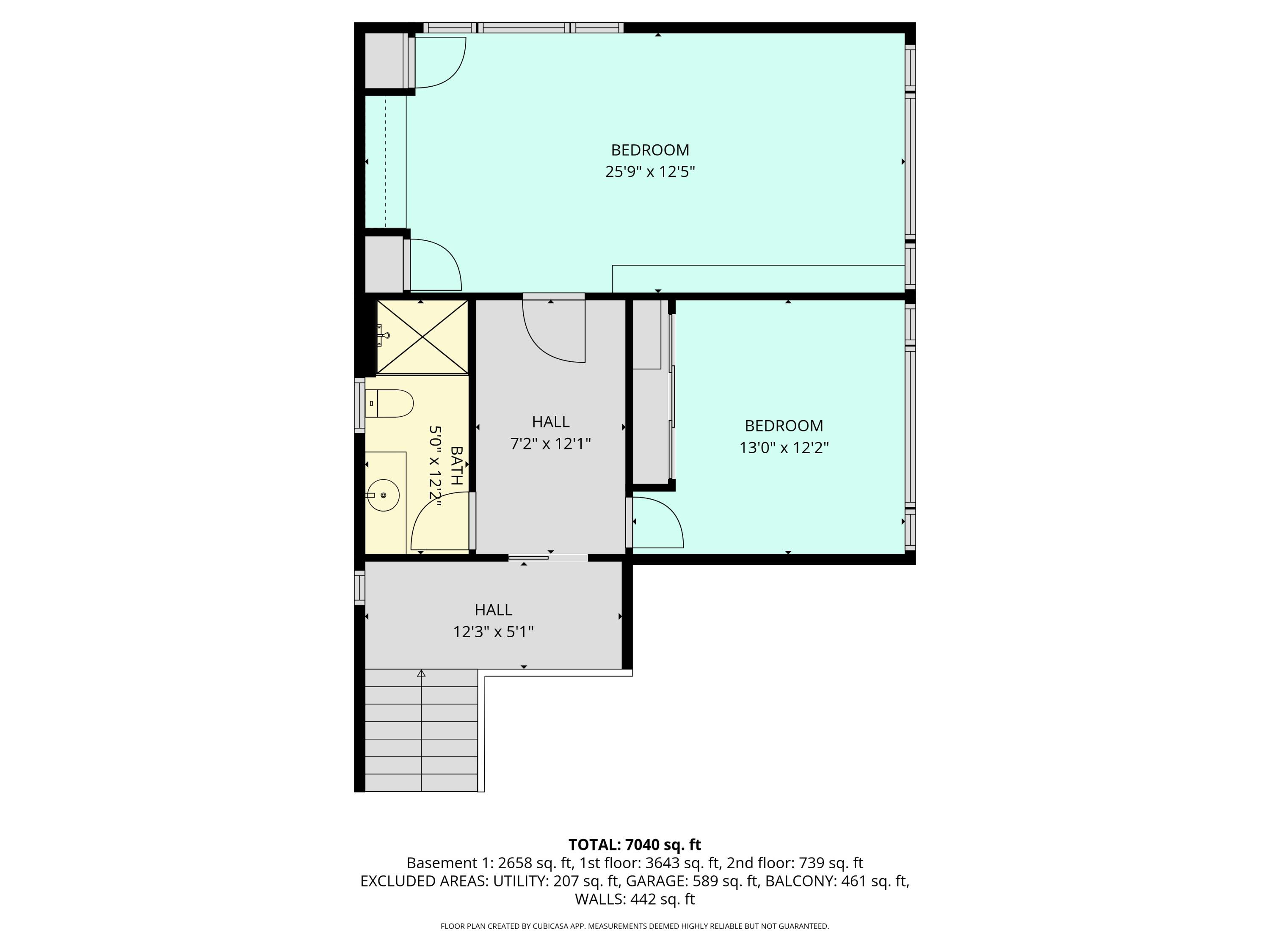 276 Indian River Place