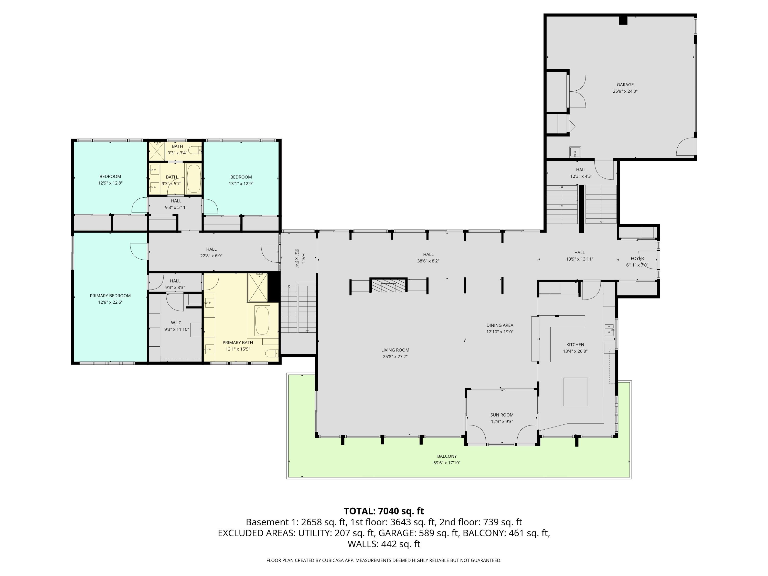 276 Indian River Place