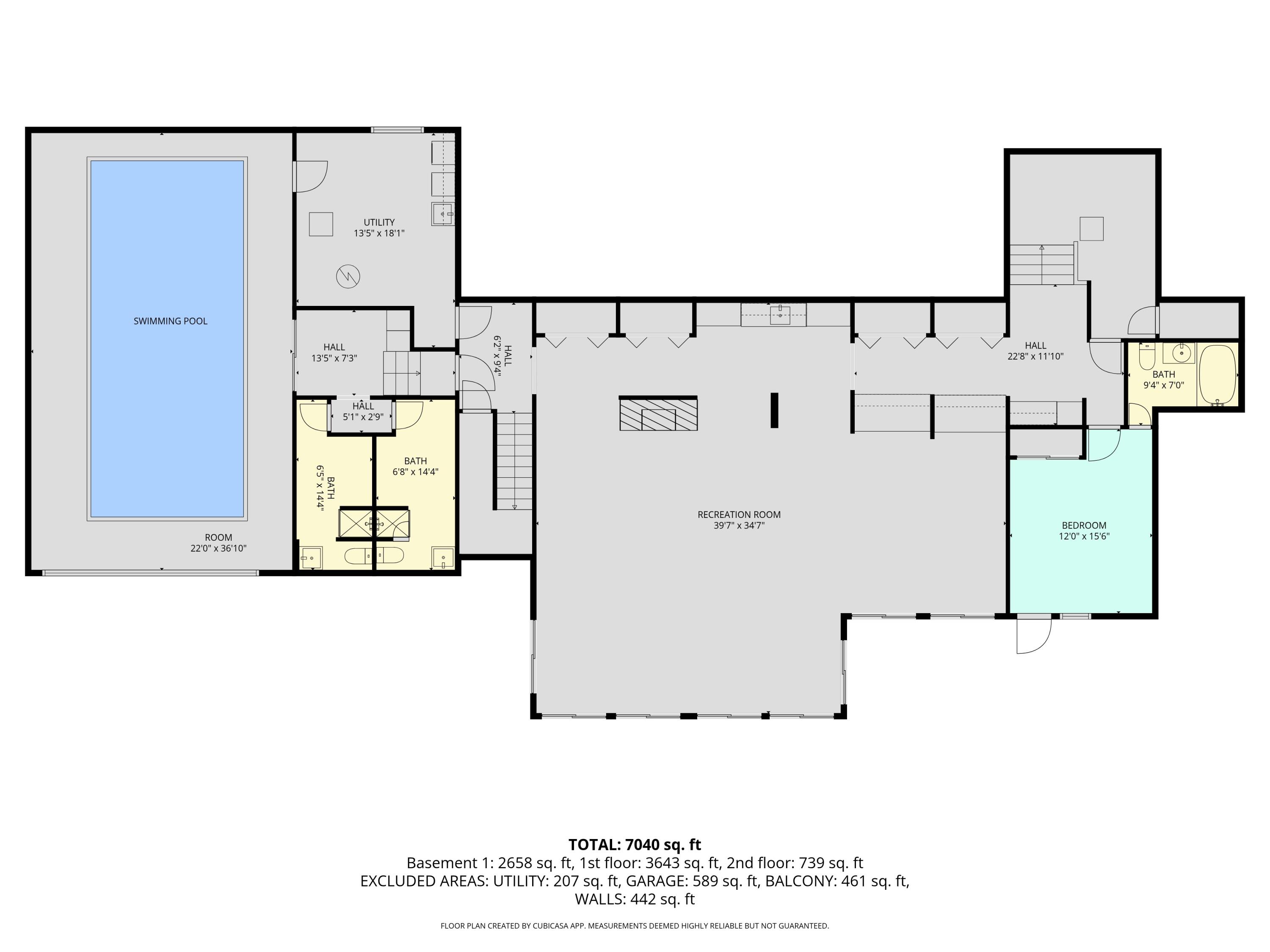 276 Indian River Place