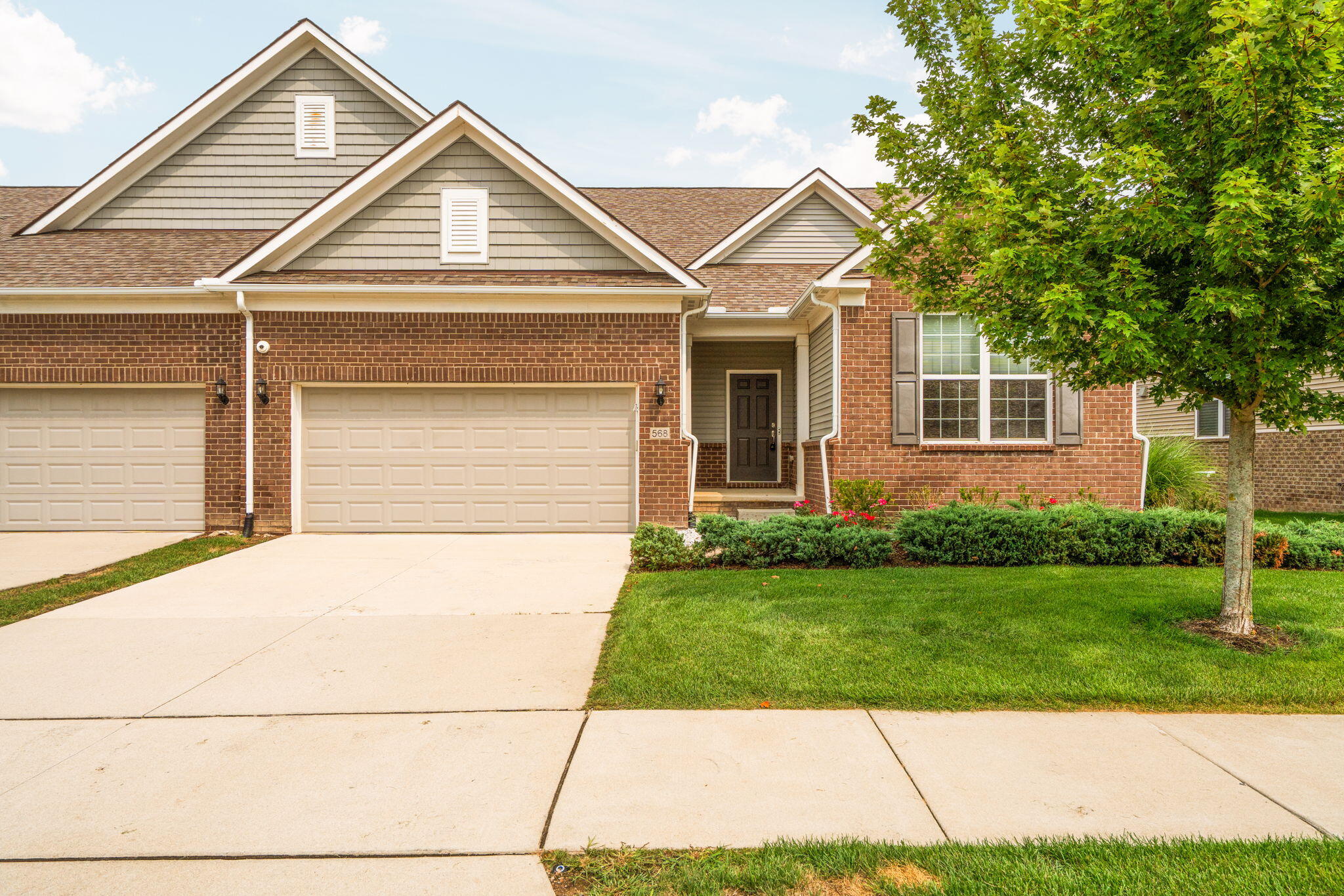 568 Ivyland Street Ann Arbor MI