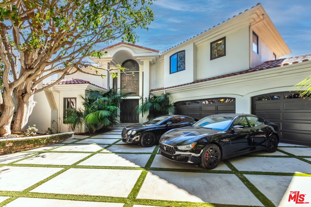 6307 Ramirez Mesa Dr