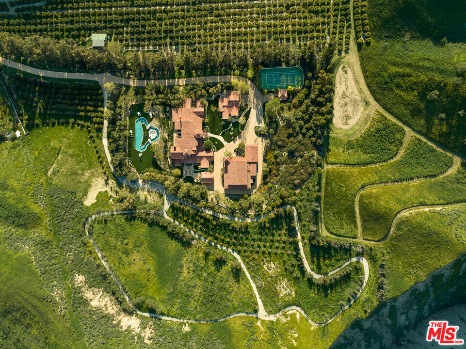 6914 Solano Verde Dr