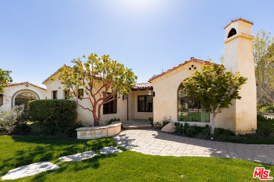 6914 Solano Verde Dr