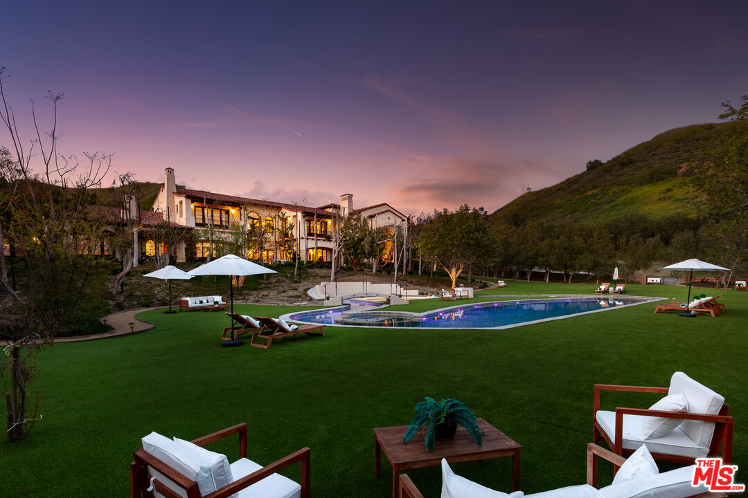 6914 Solano Verde Dr