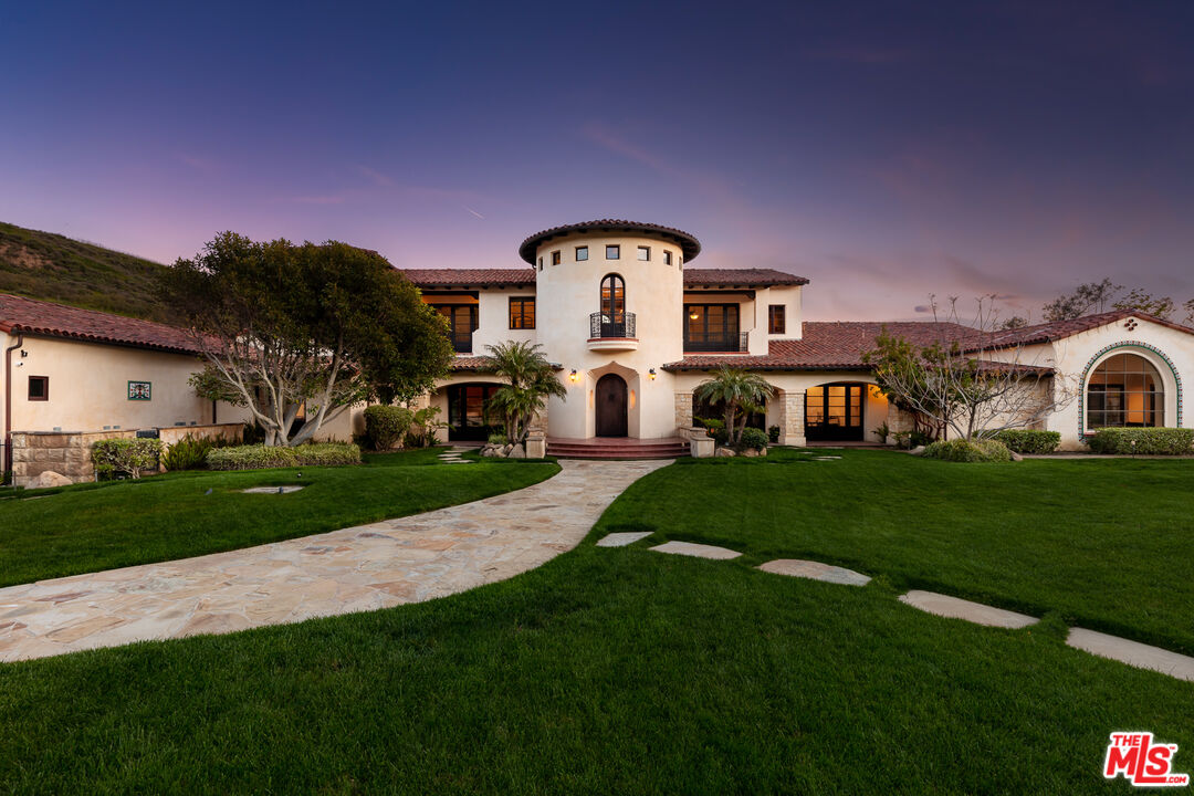 6914 Solano Verde Dr